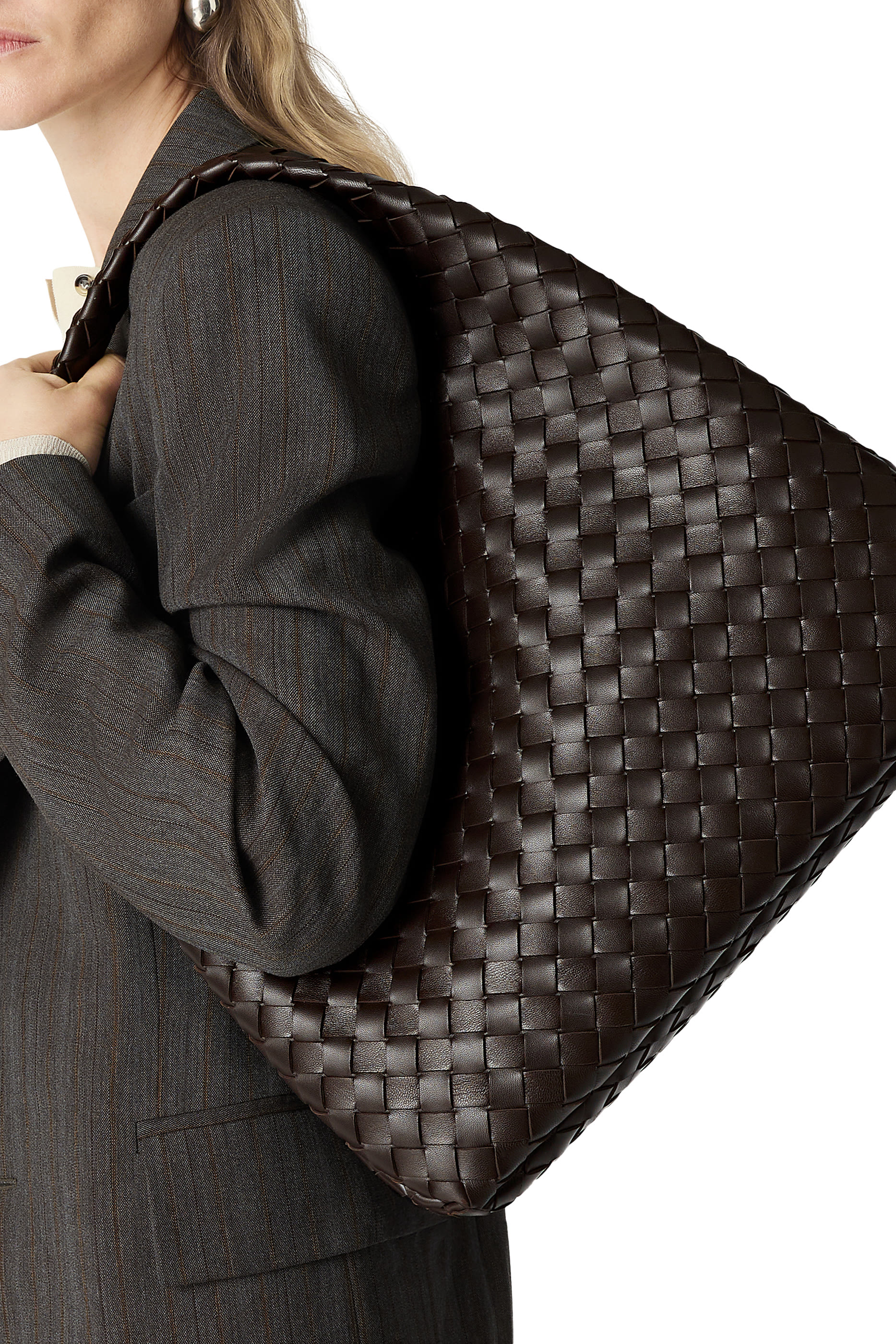 Large Campana Shoulder Bag