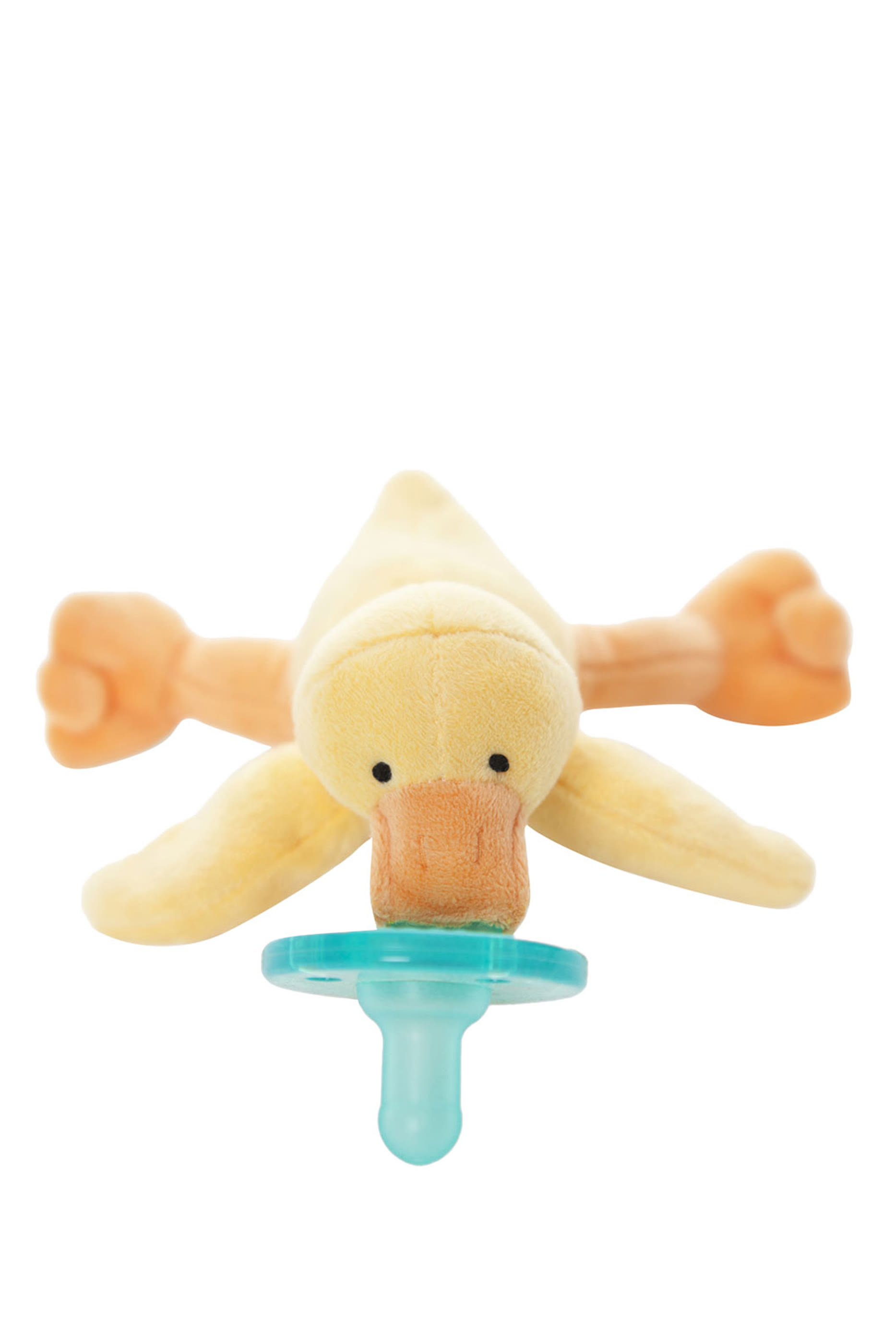 Duck Pacifier