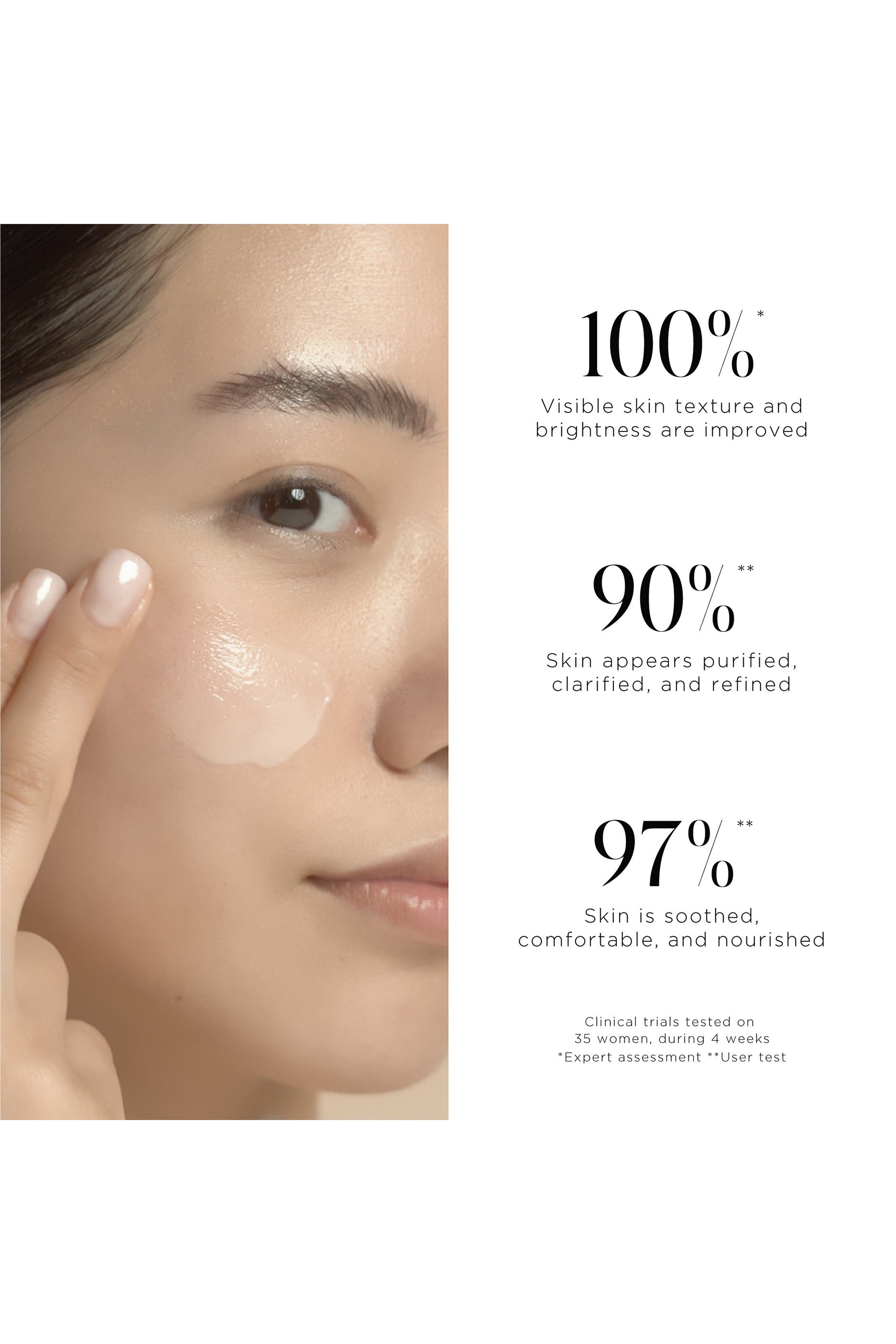 Cleansing Balm and Exfoliating Refiner Refill