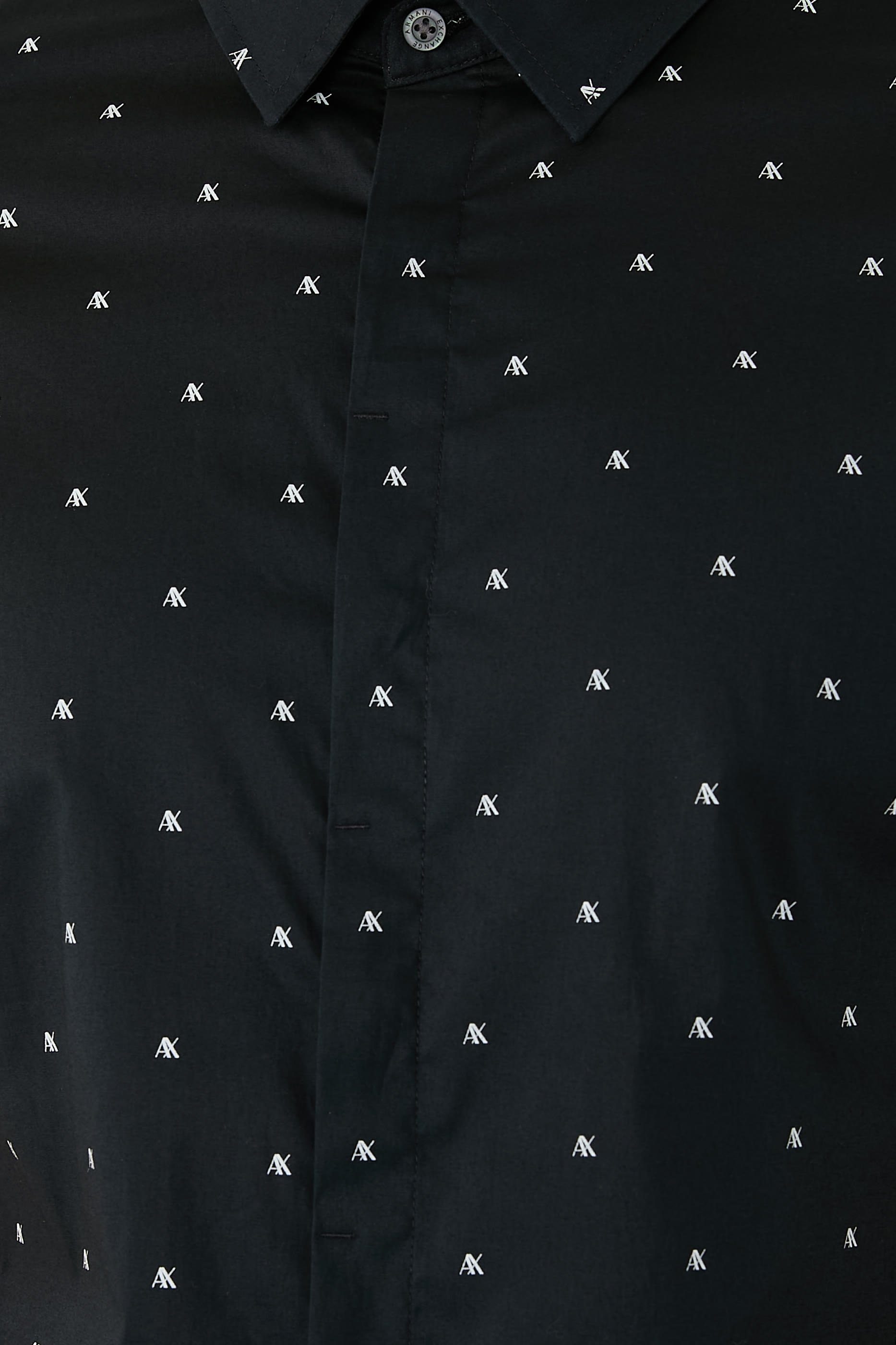 Slim Fit Short Sleeve Shirt