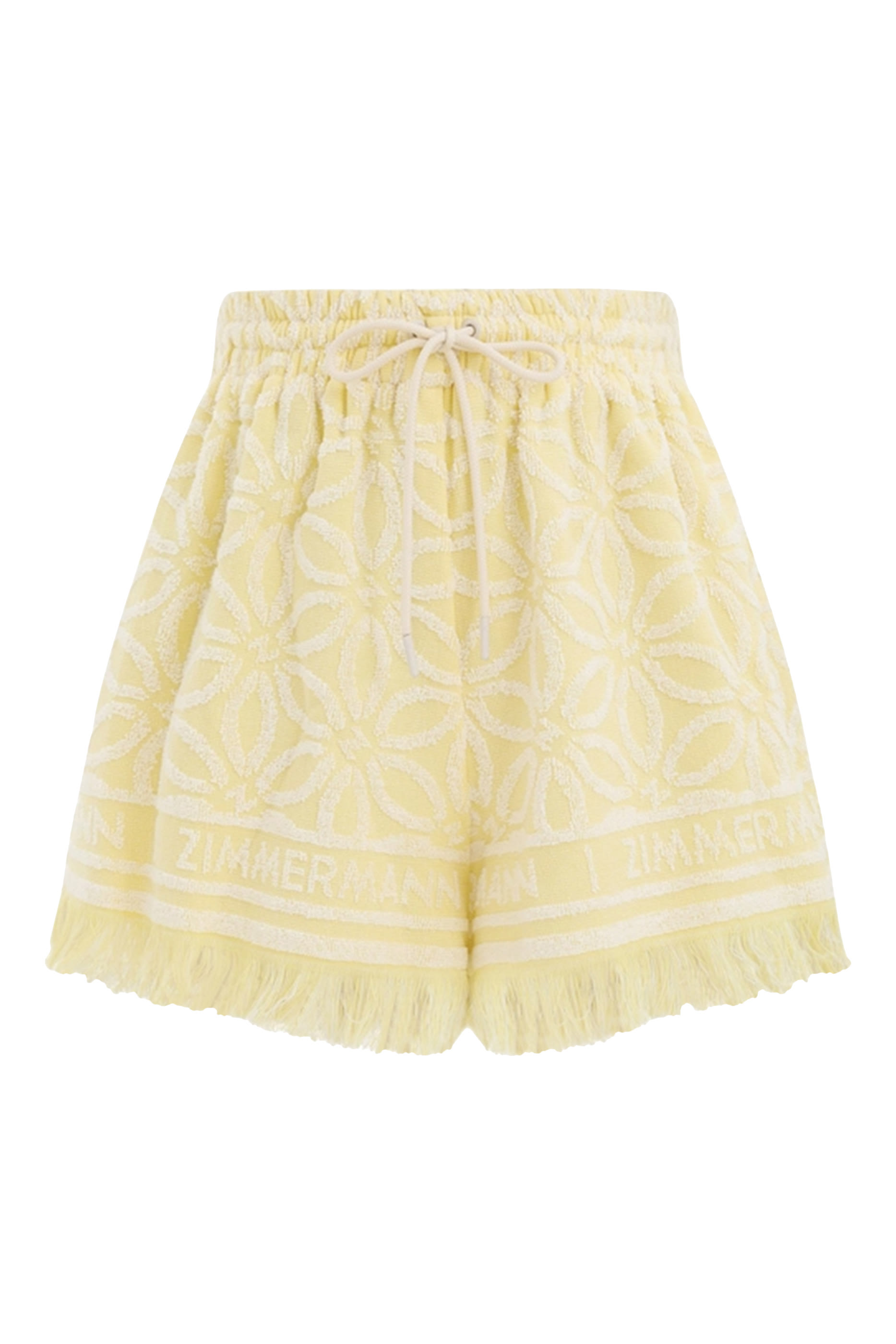 Coco Towelling Shorts