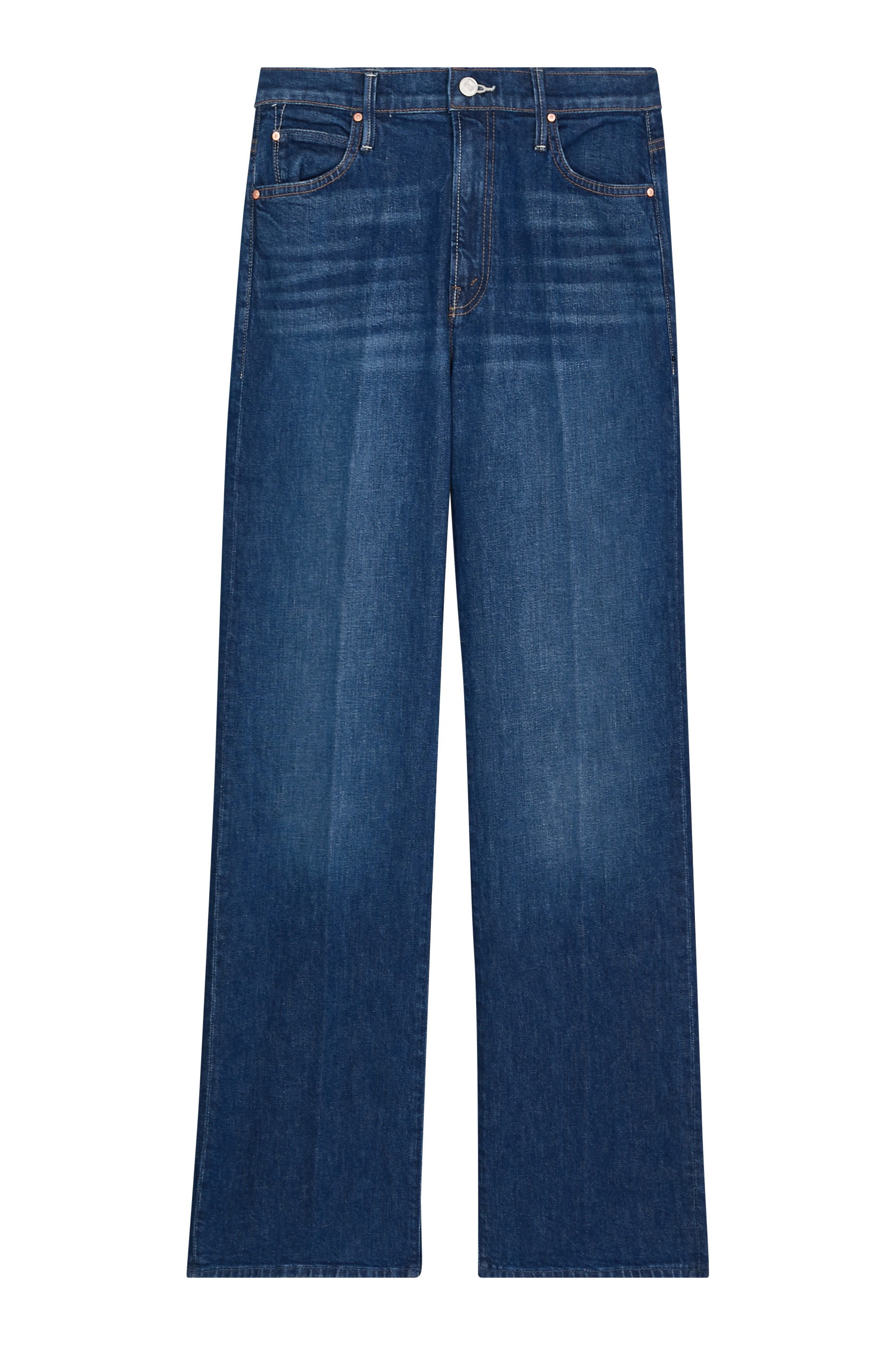 The Kick It Jeans
