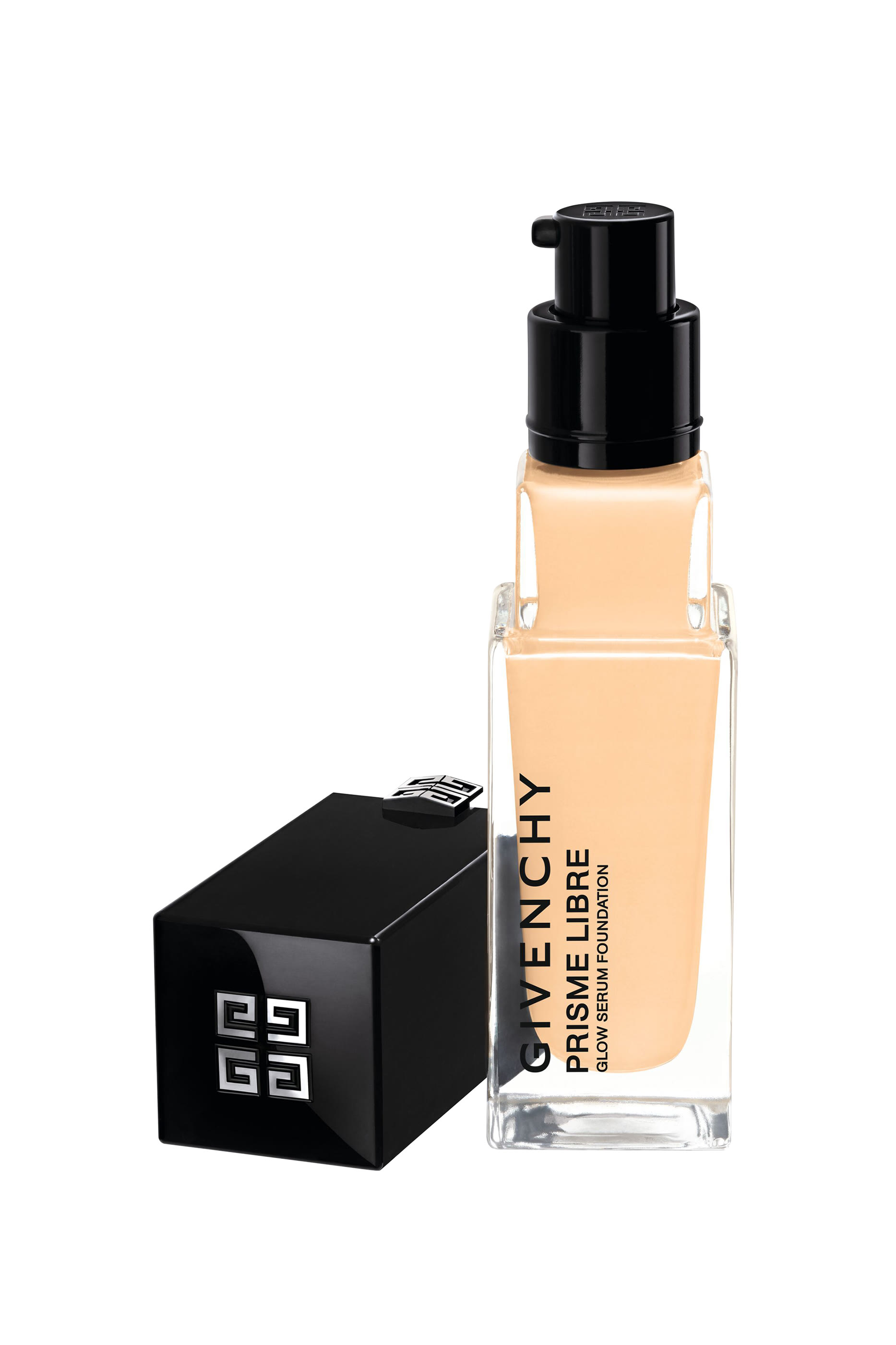 Prisme Libre Glow Serum Foundation