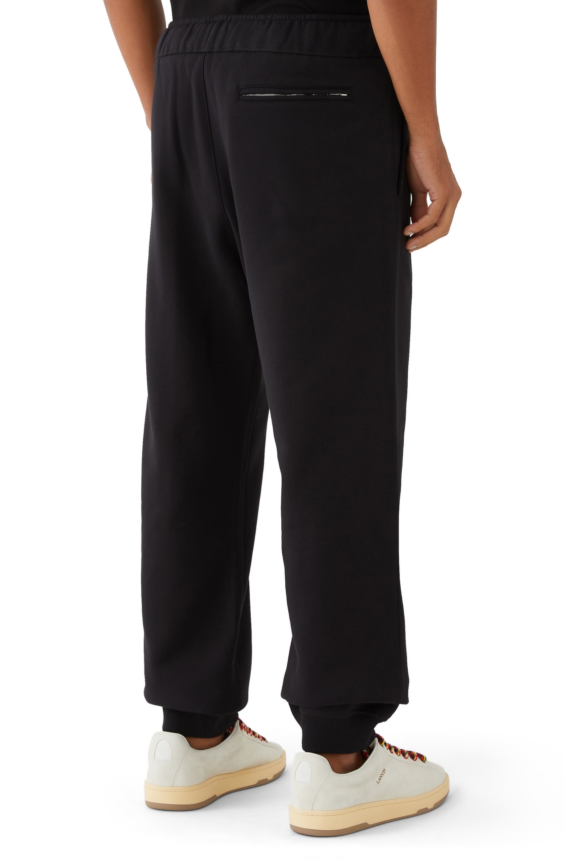 Classic Curblace Joggers