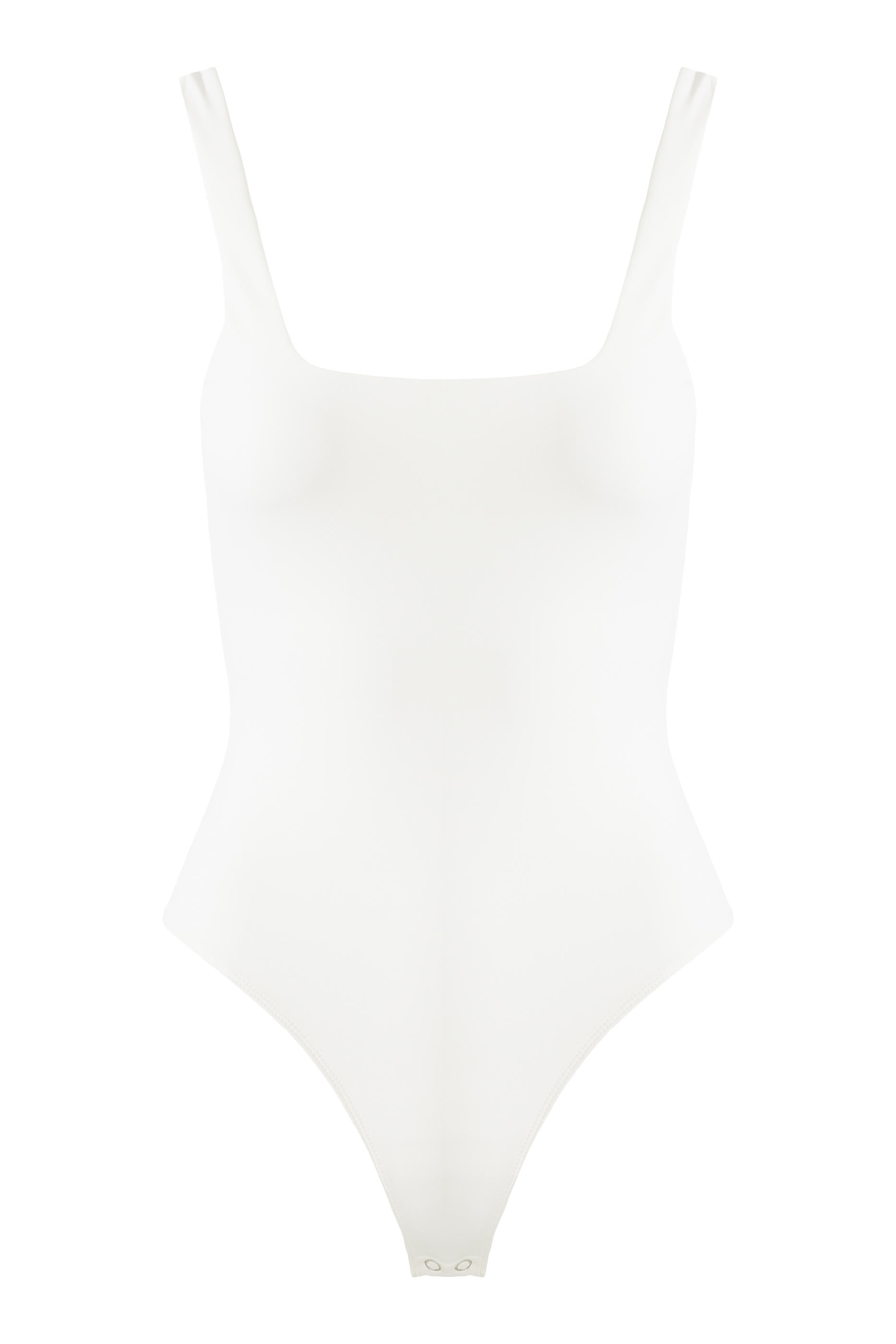 Scuba Modern Tank Bodysuit