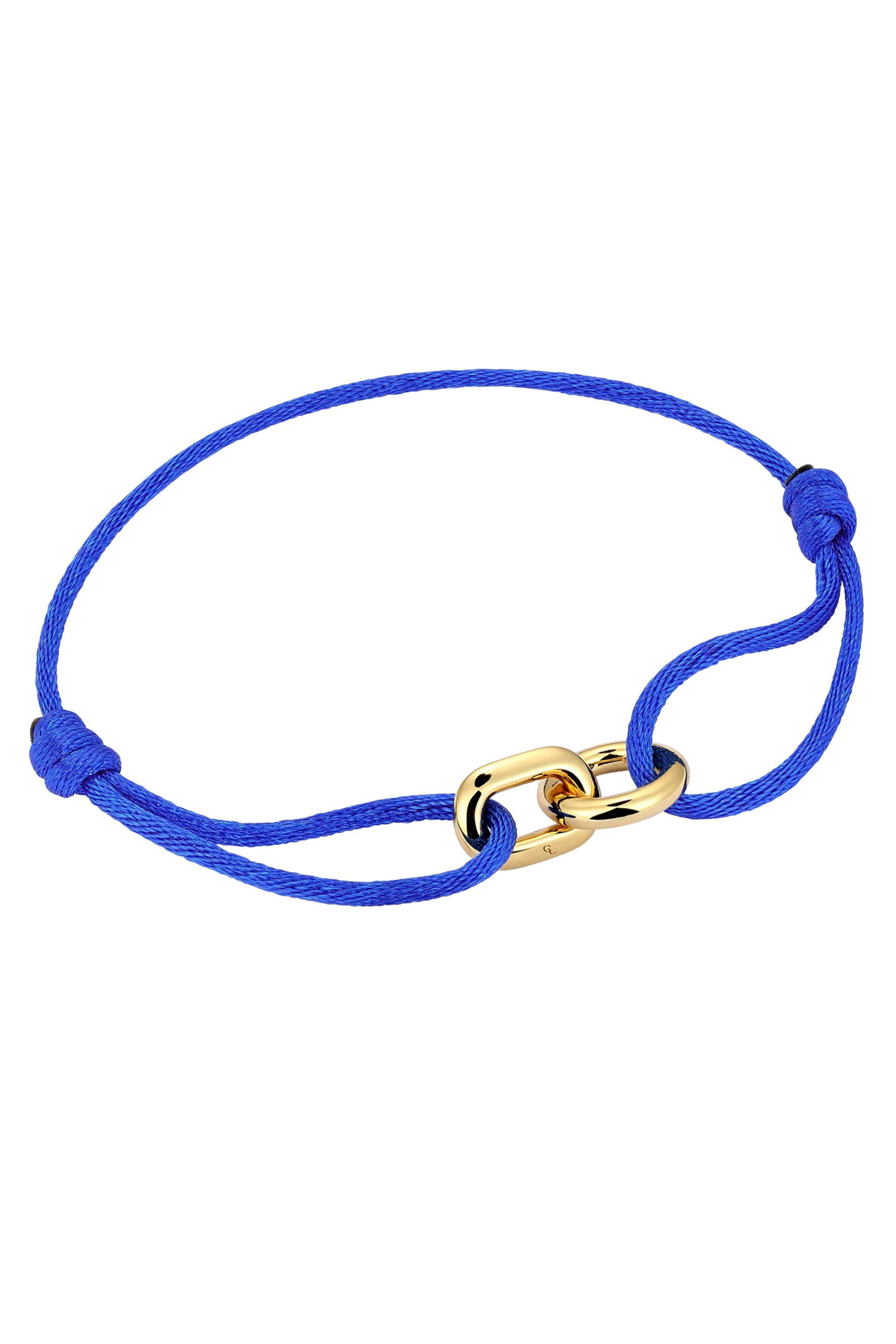 Element Gold Bracelet