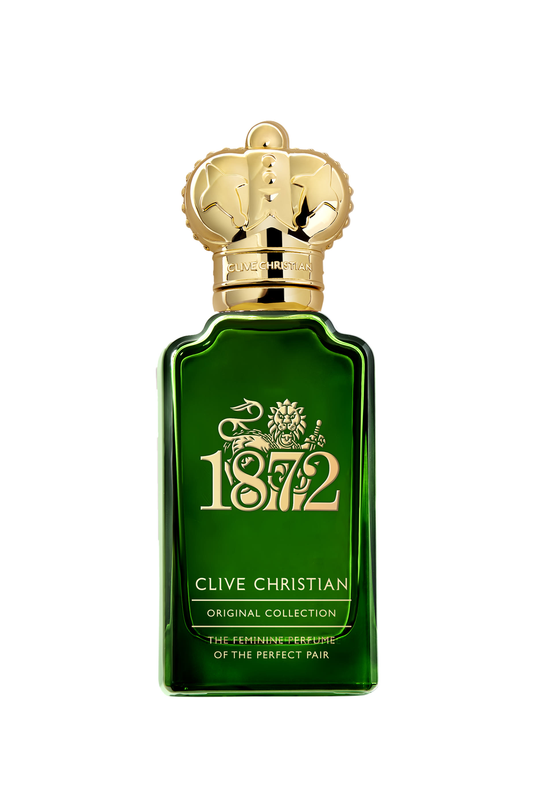 Original Collection 1872 Feminine Perfume Spray