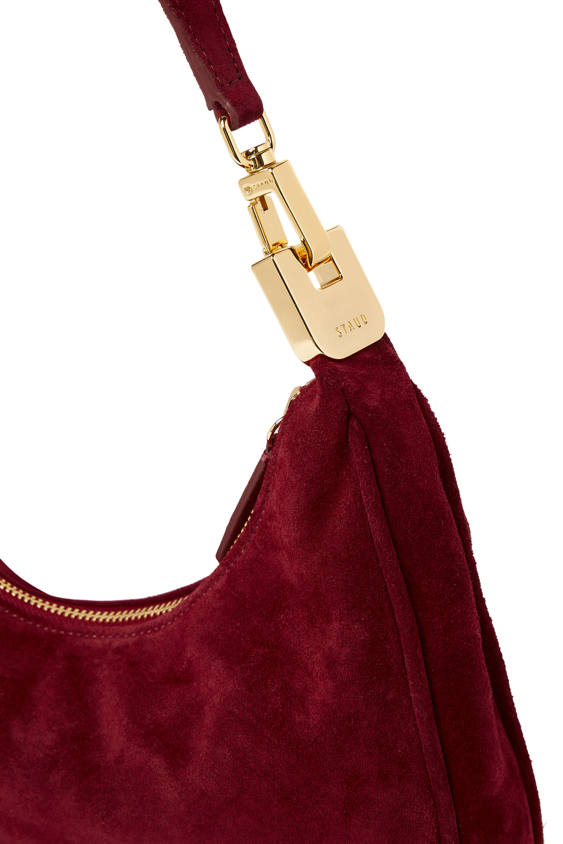 Sylvie Shoulder Bag