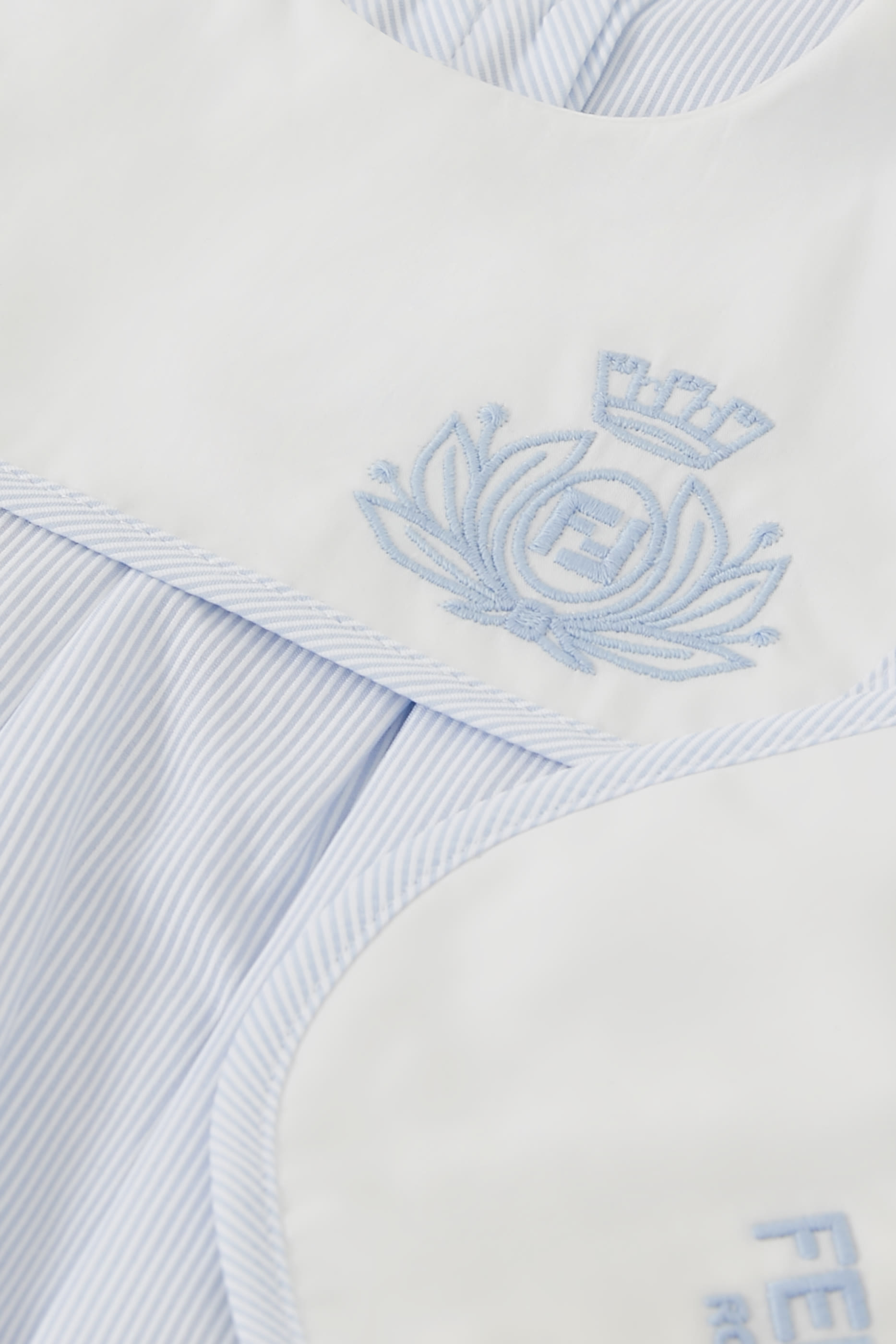 Kids Stripe Gift Set