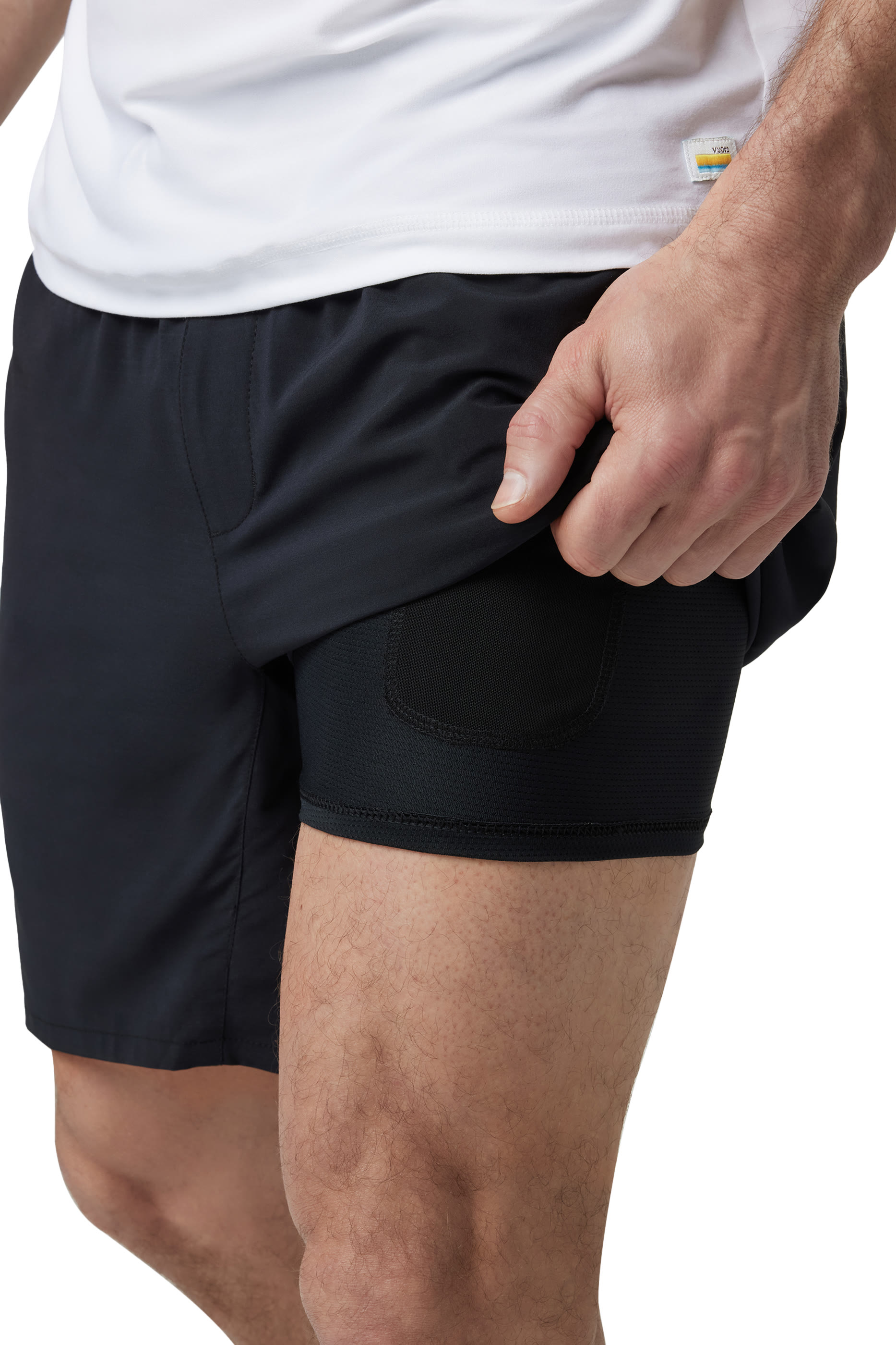 Elevate Kore Shorts 