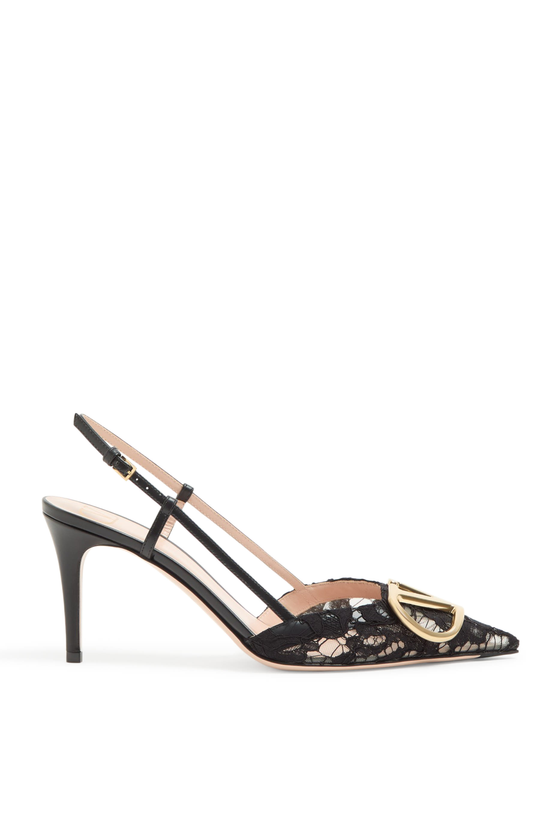 VLogo Signature 80 Pumps