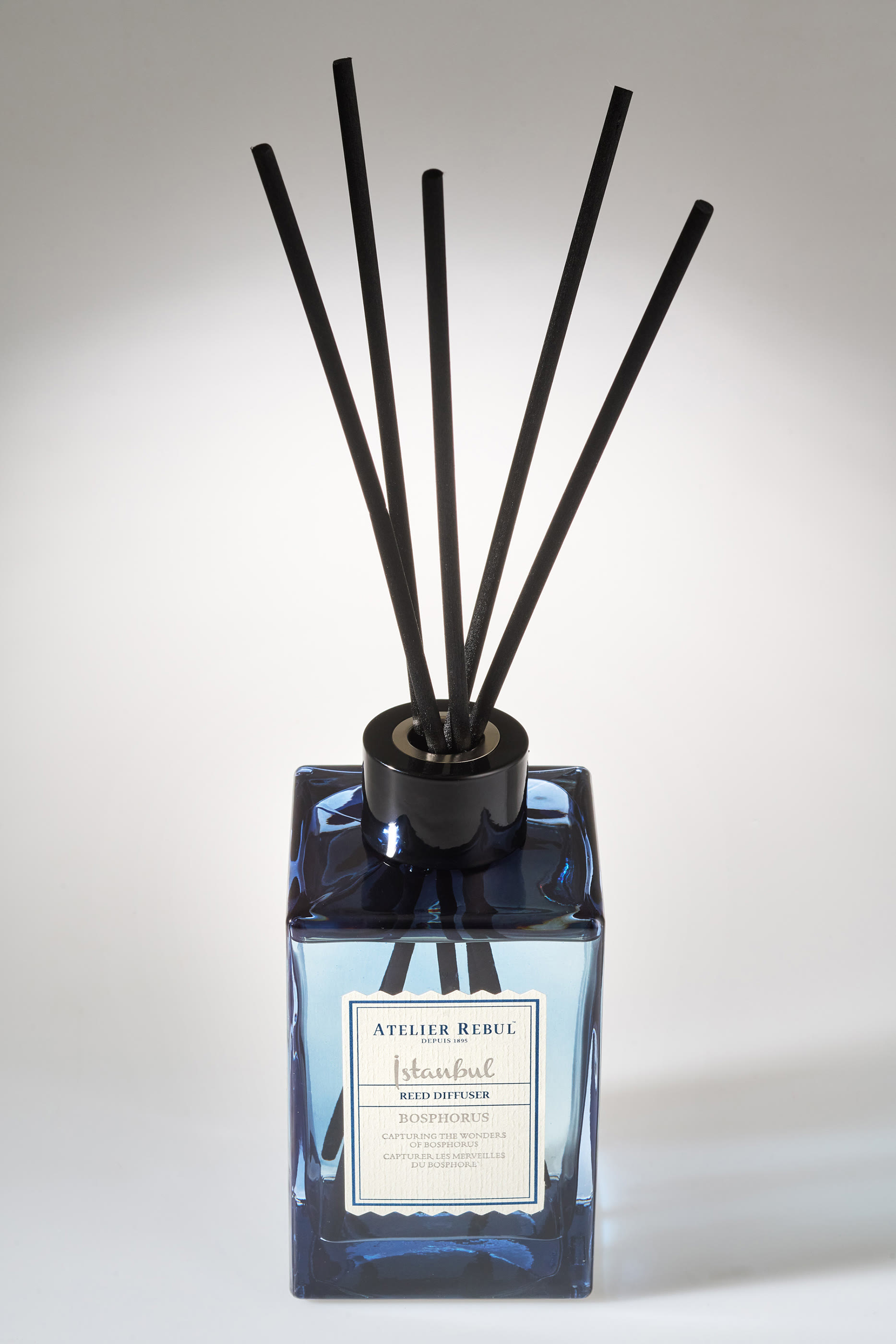 Istanbul Bosphorus Reed Diffuser