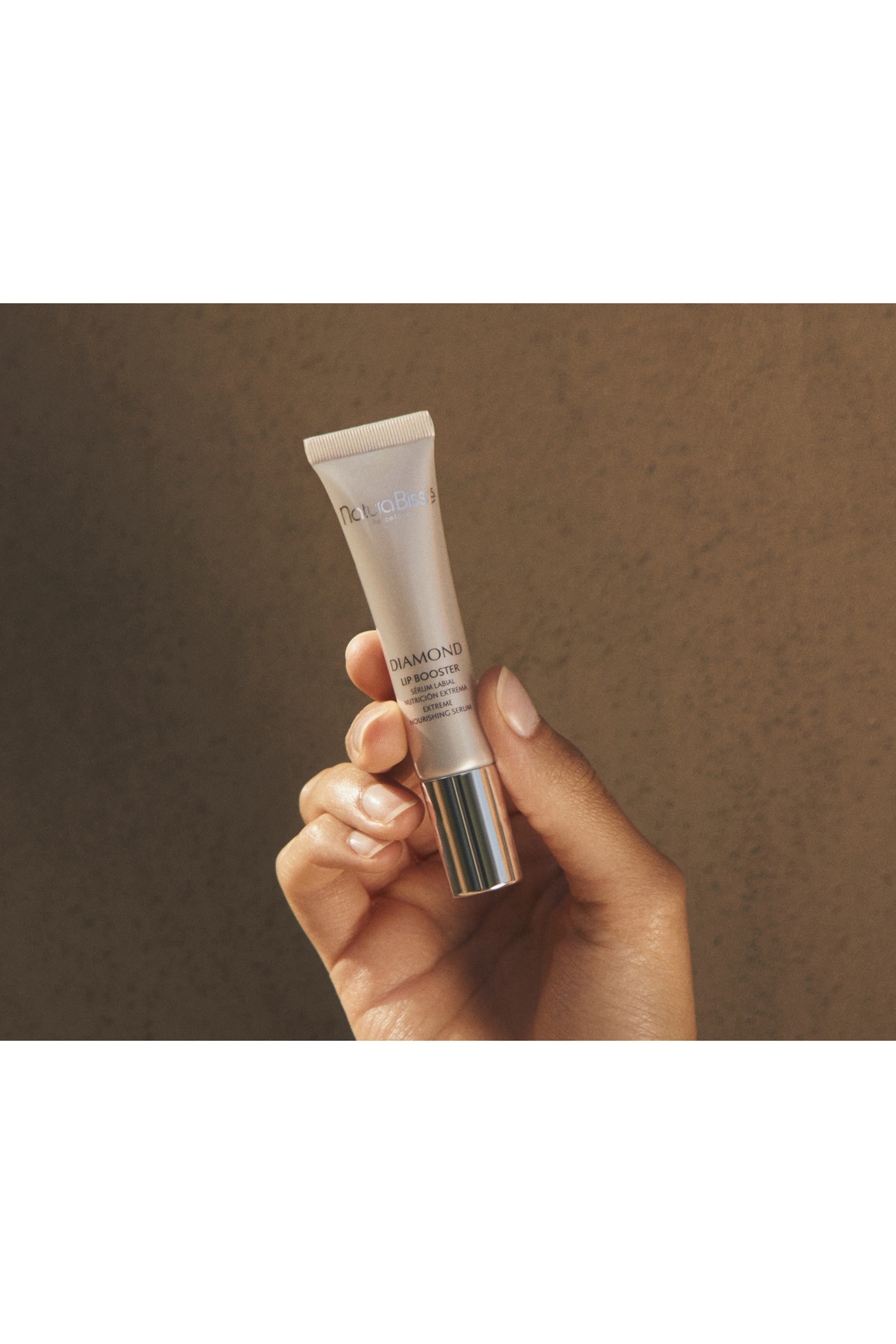 Diamond Lip Booster