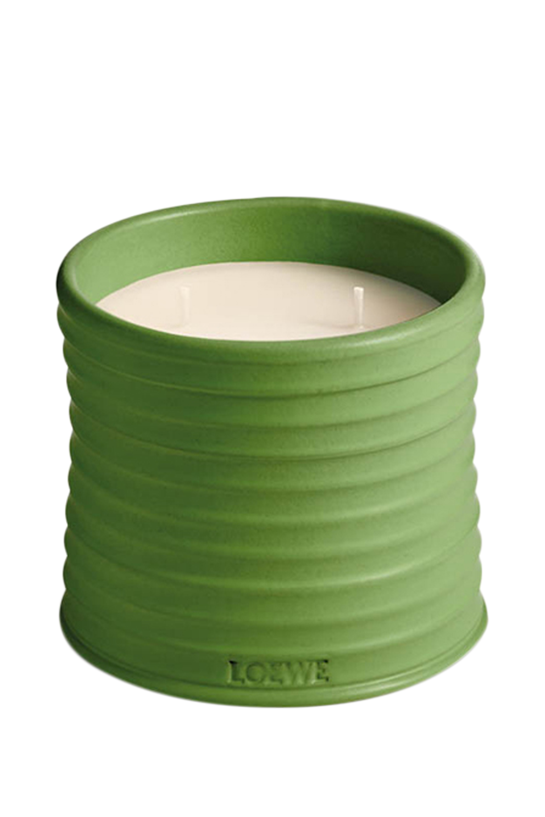 Luscious Pea Scented Candle