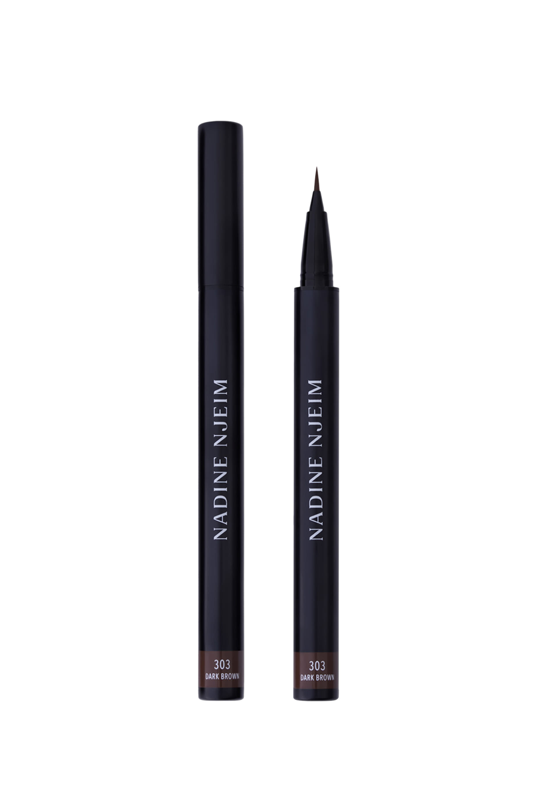 Micro-Ink Brow