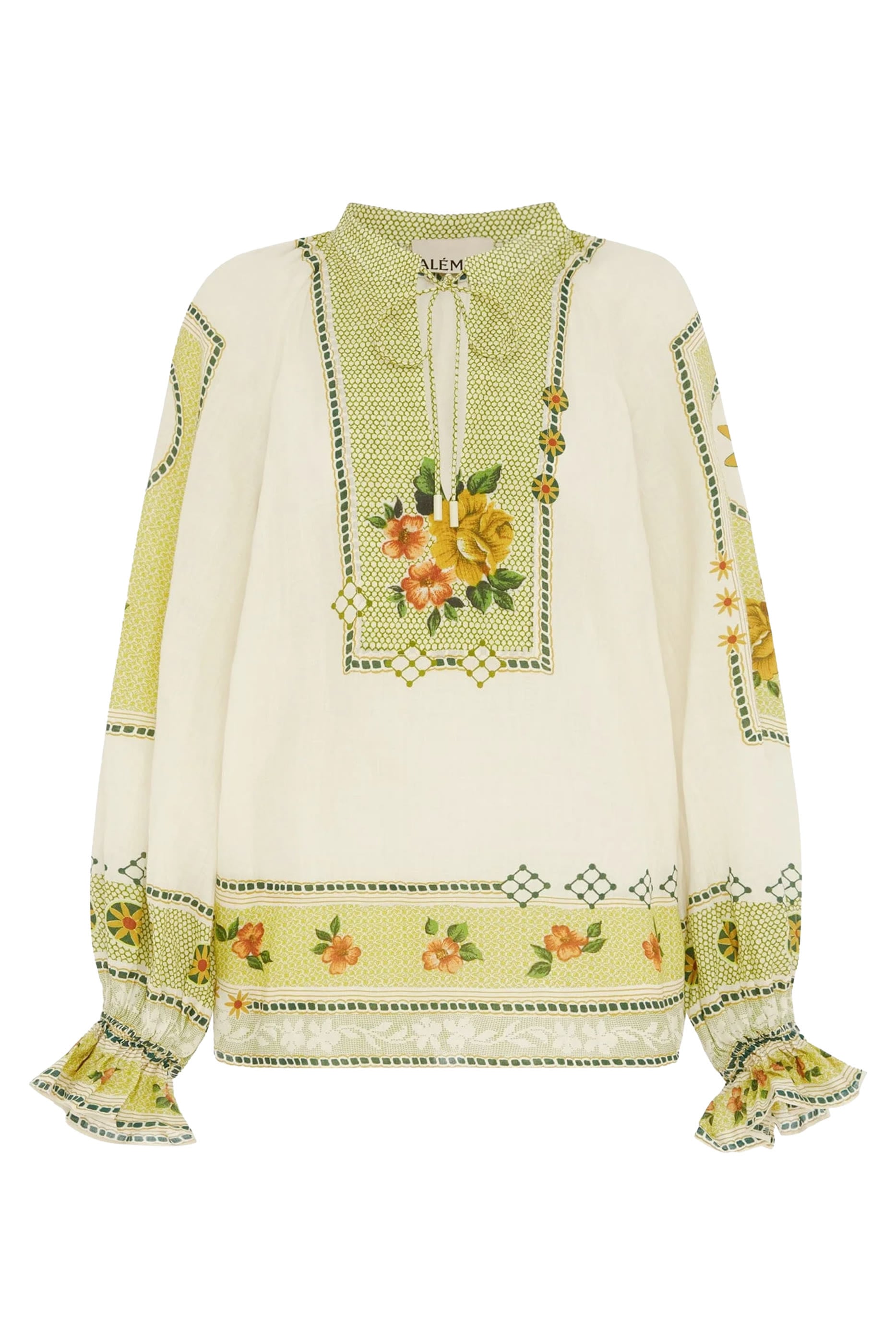 Dixie Top