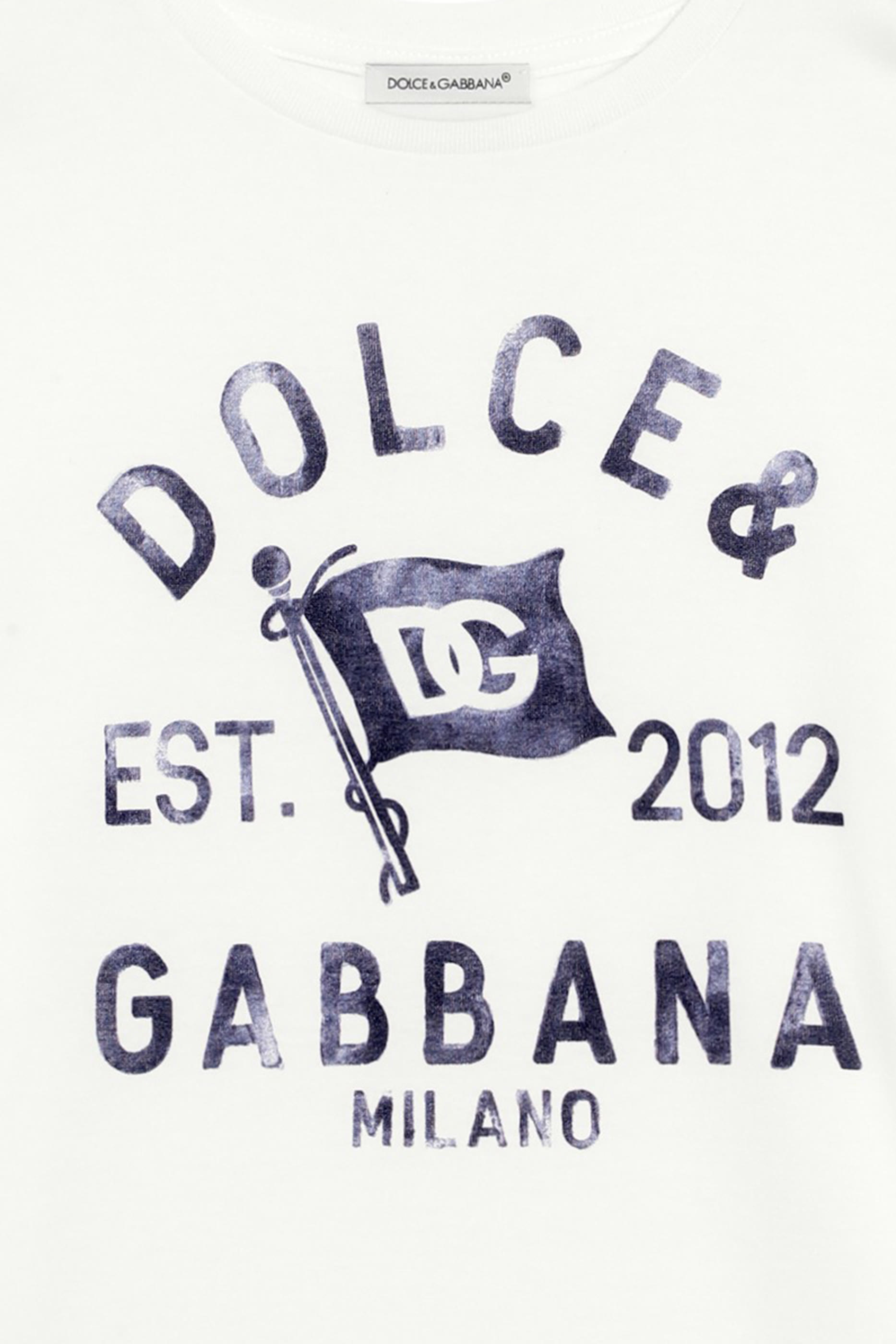 Kids Logo Graphic T-Shirt