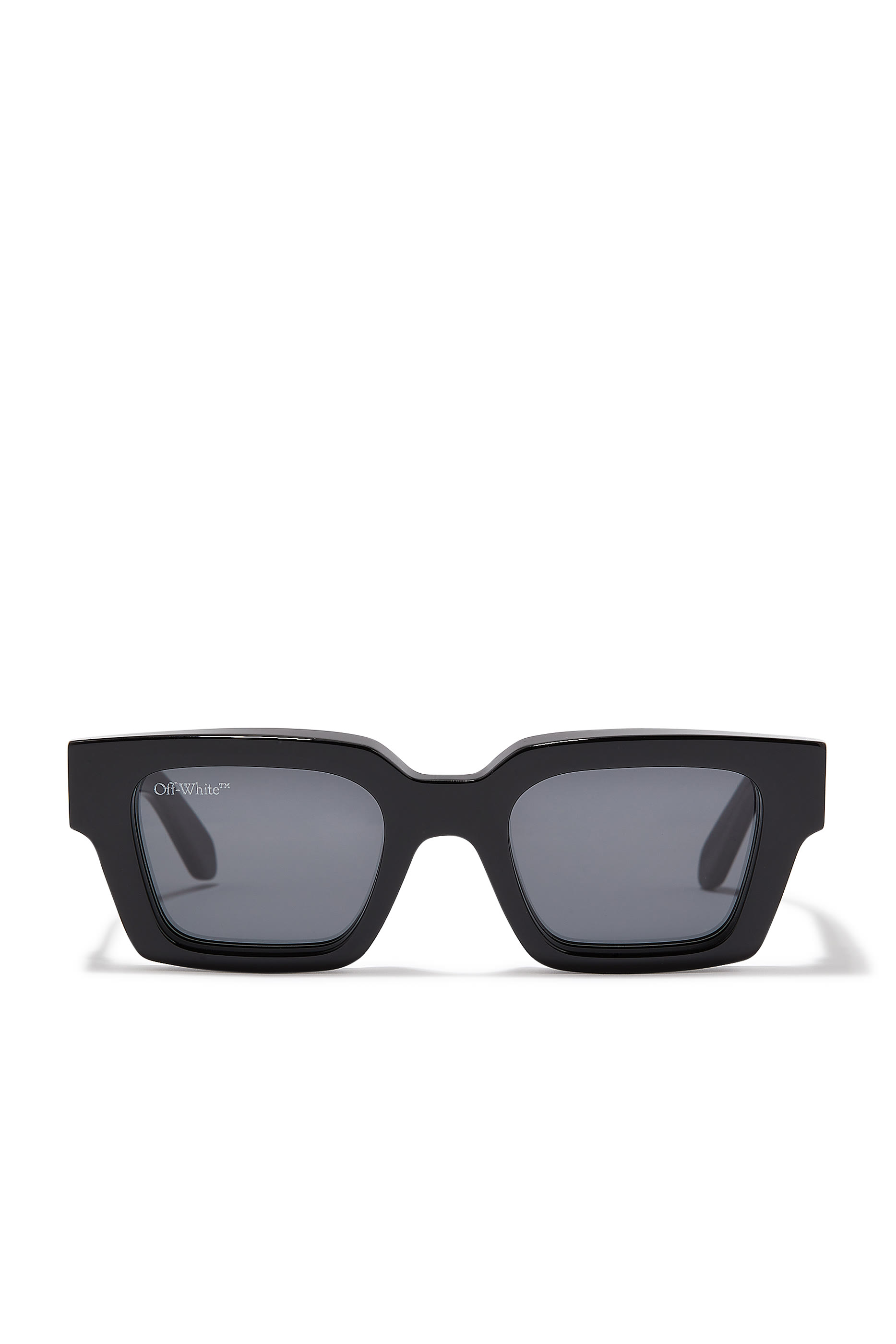 Virgil Square Sunglasses