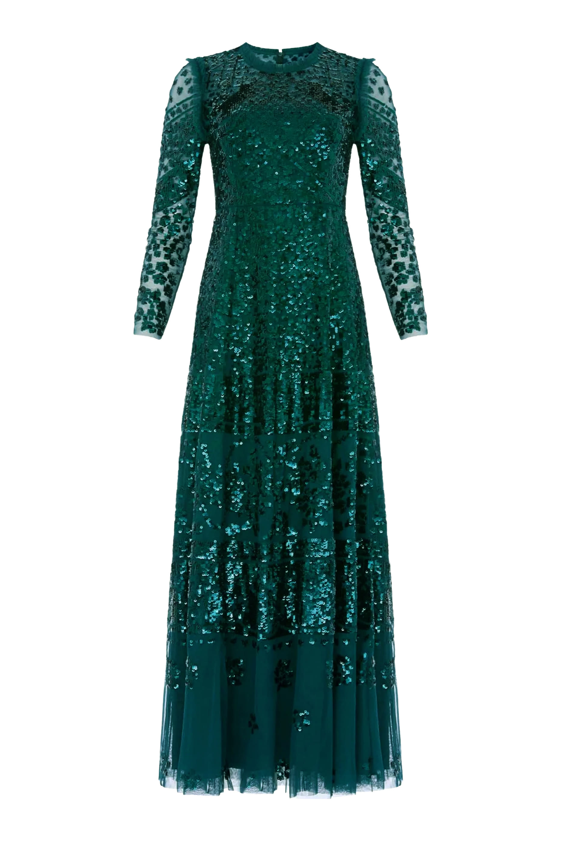 Aurora Gown