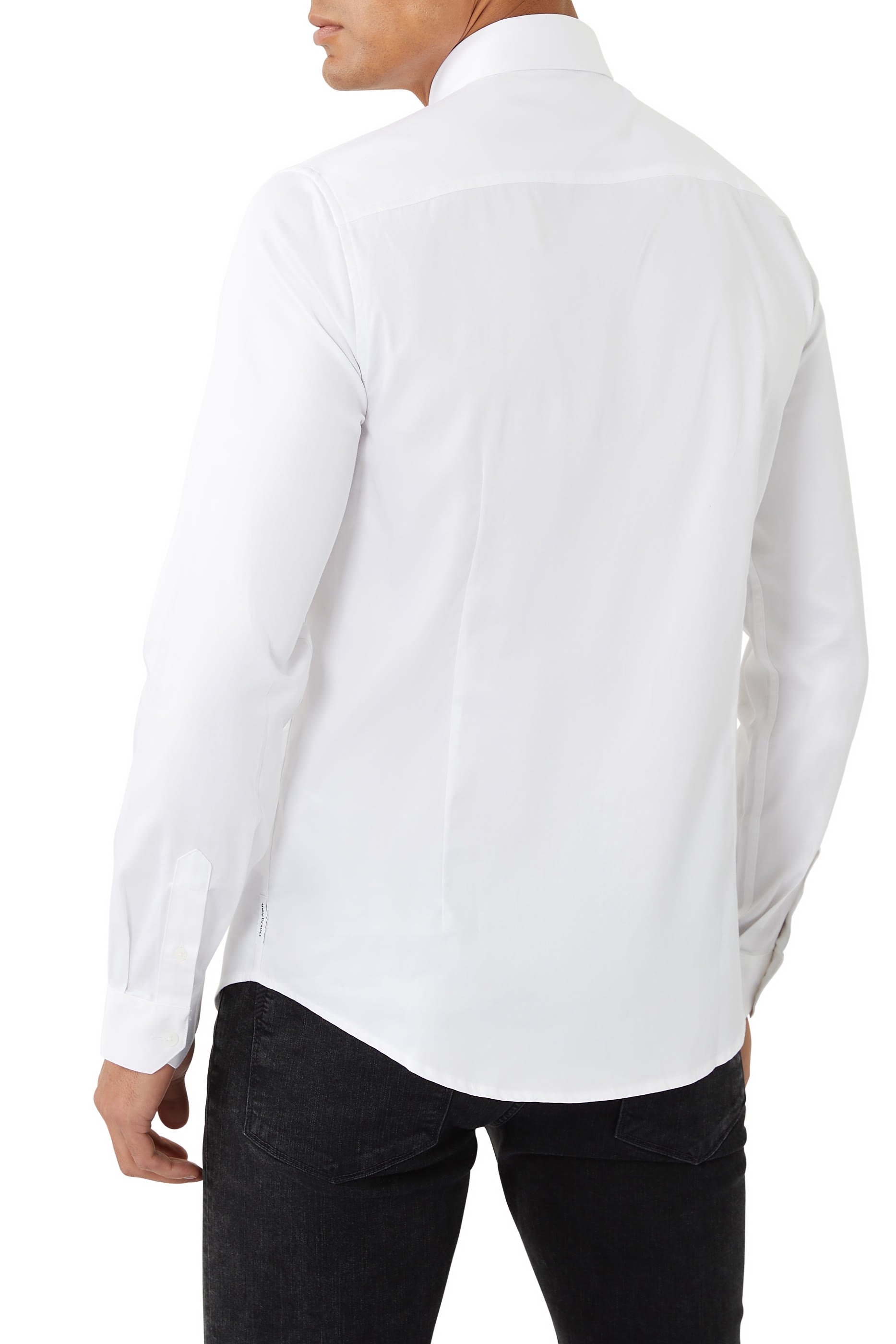 Slim Fit Shirt