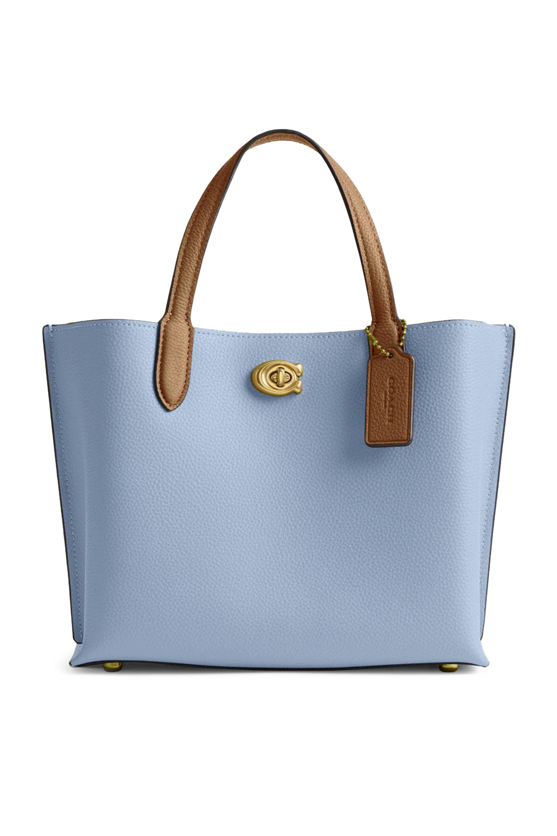 Willow 24 Tote Bag