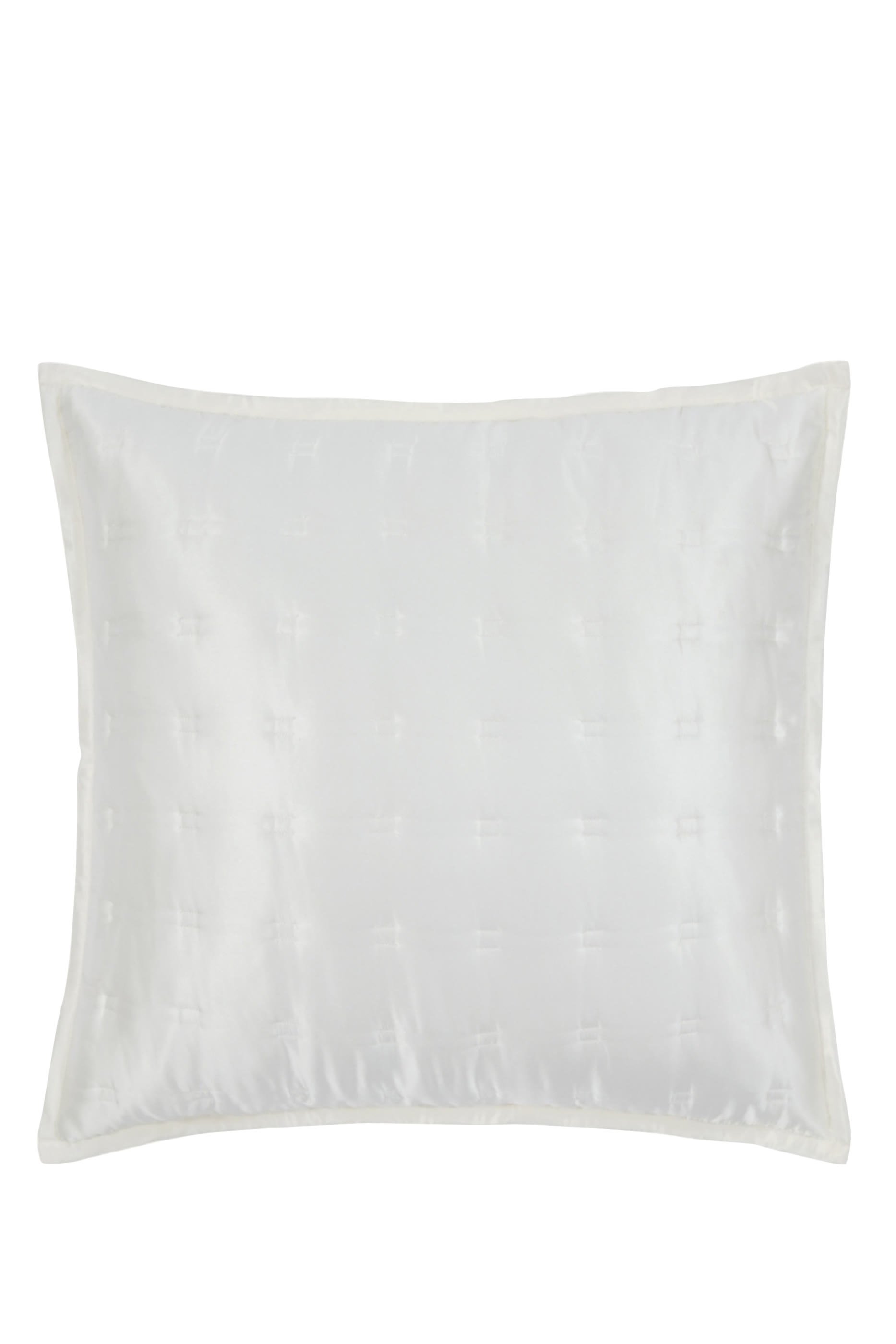 Windsor Silk Cushion 