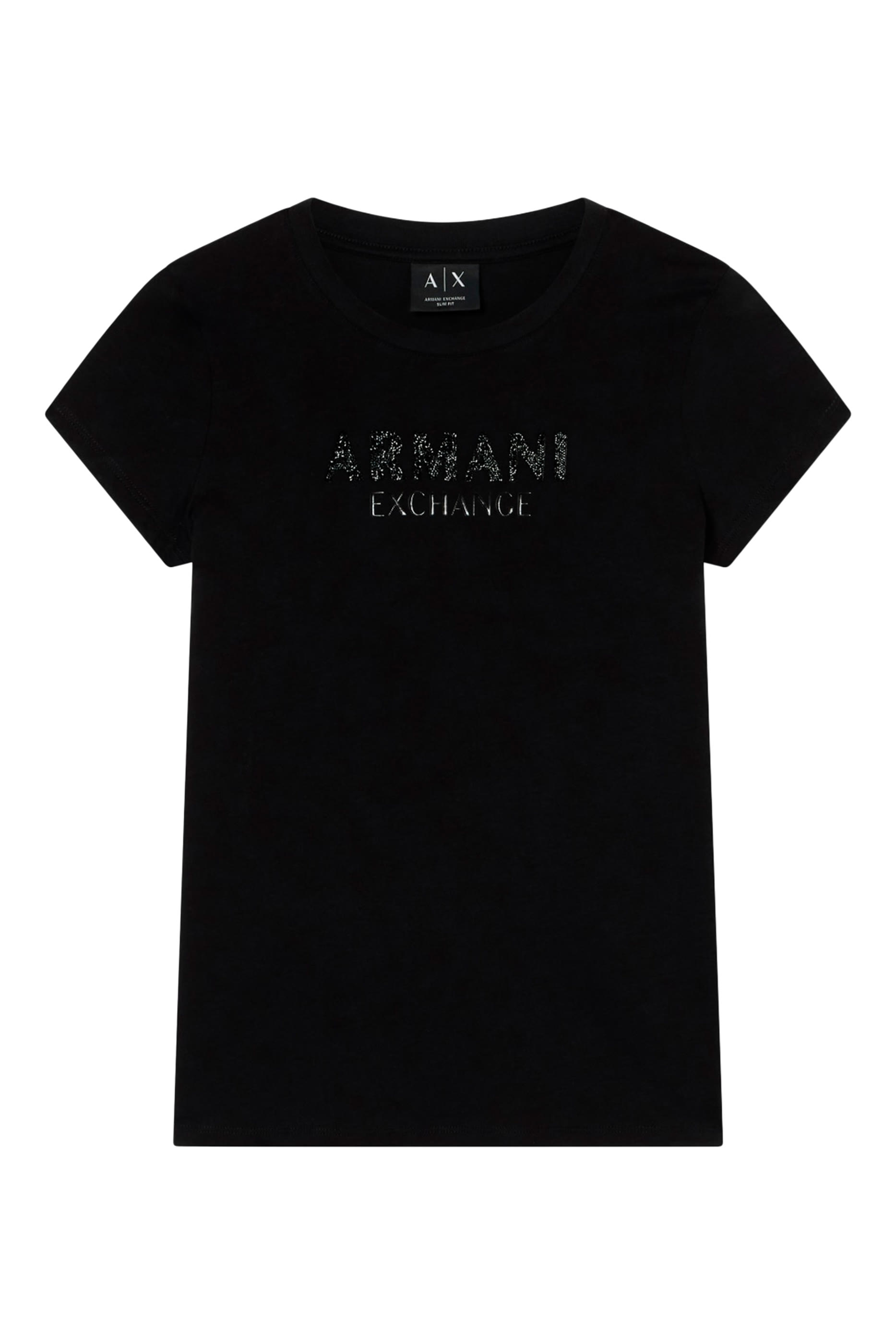 Logo Slim-Fit Cotton T-Shirt
