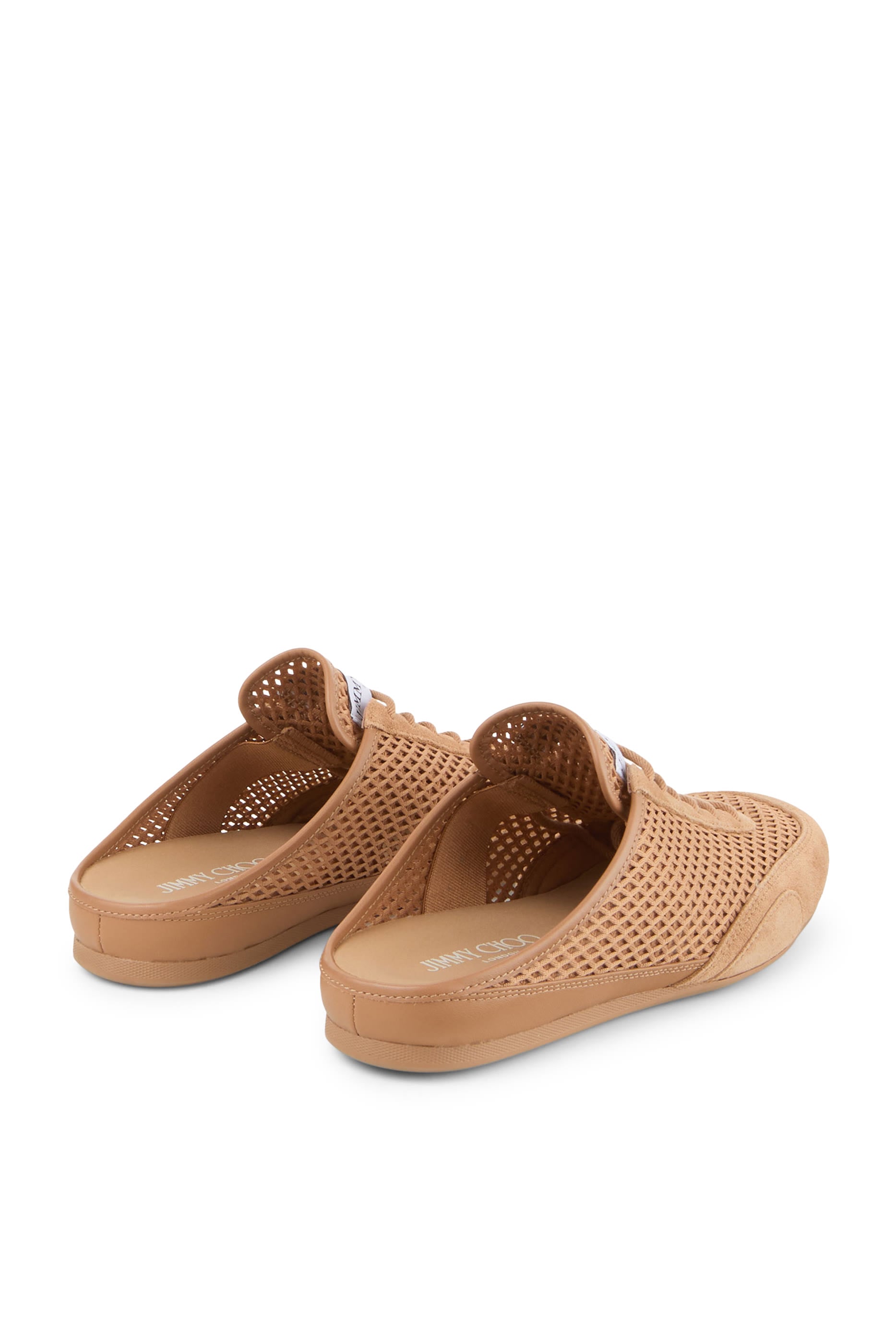 Sunny Mules