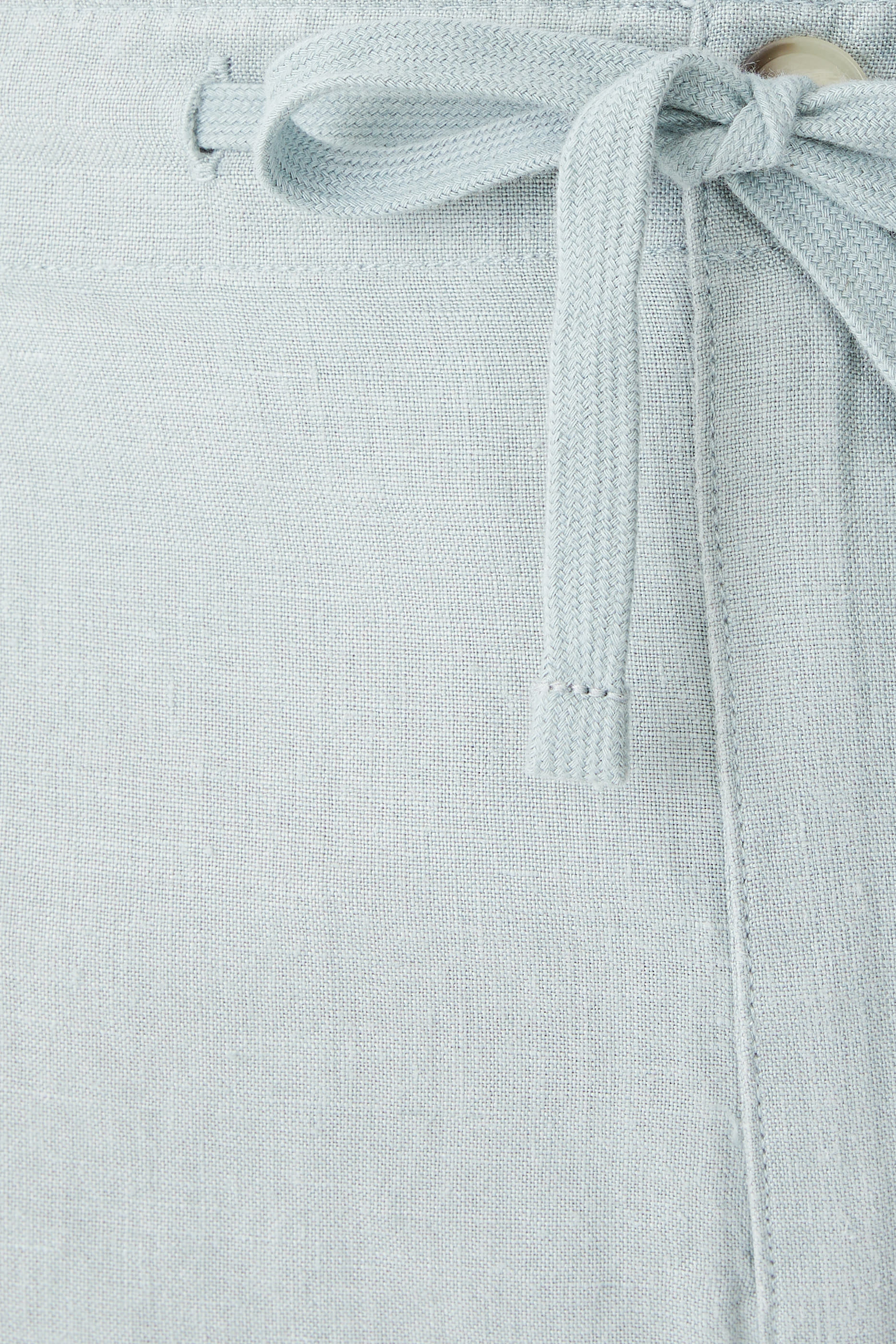 Lightweight Hemp Short