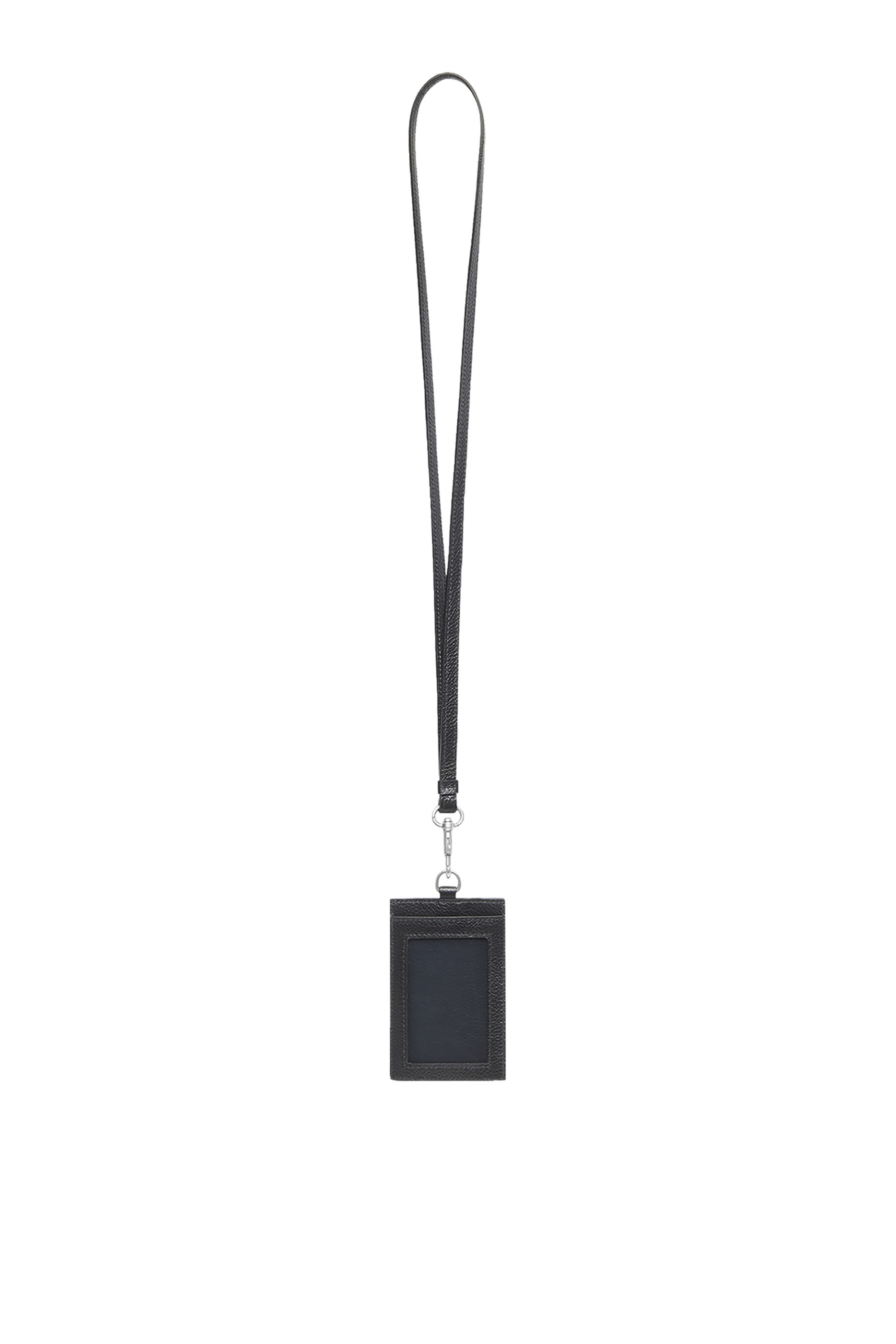 Cash Card Case on Keychain