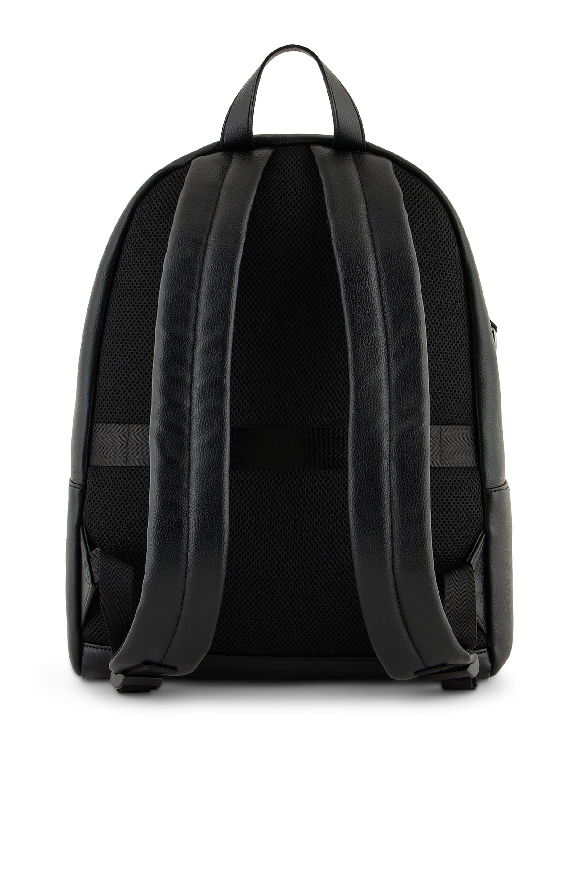 AX Logo Backpack