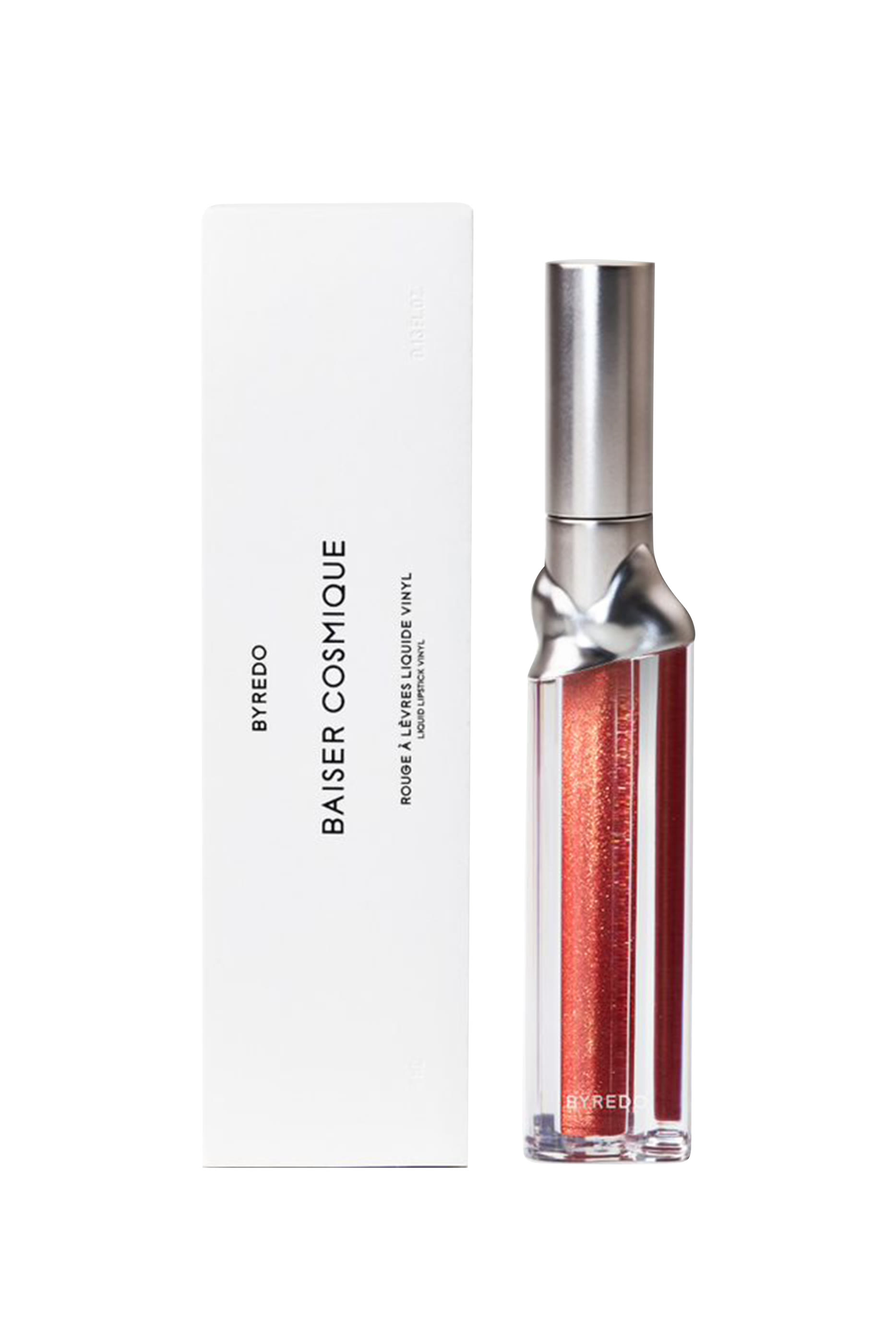 Liquid Lipstick Vinyl