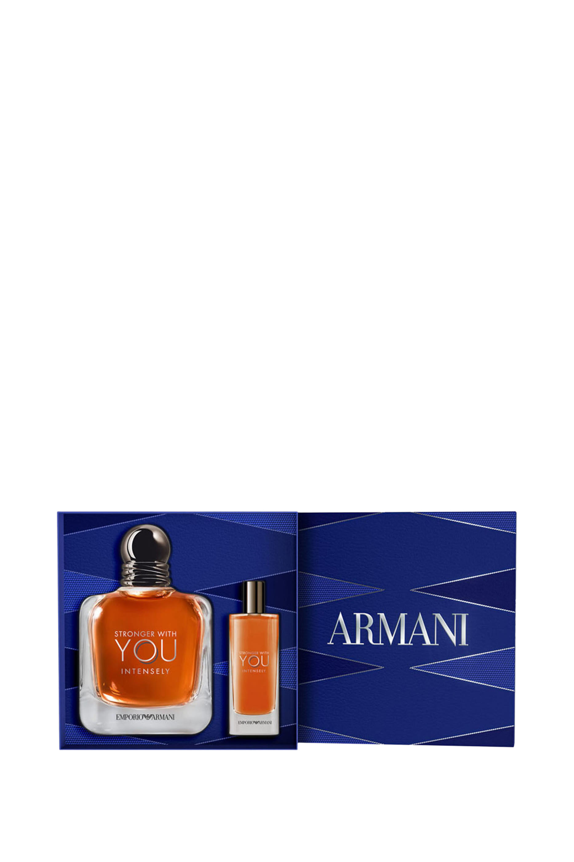 Stronger With You Intensely Gift Set