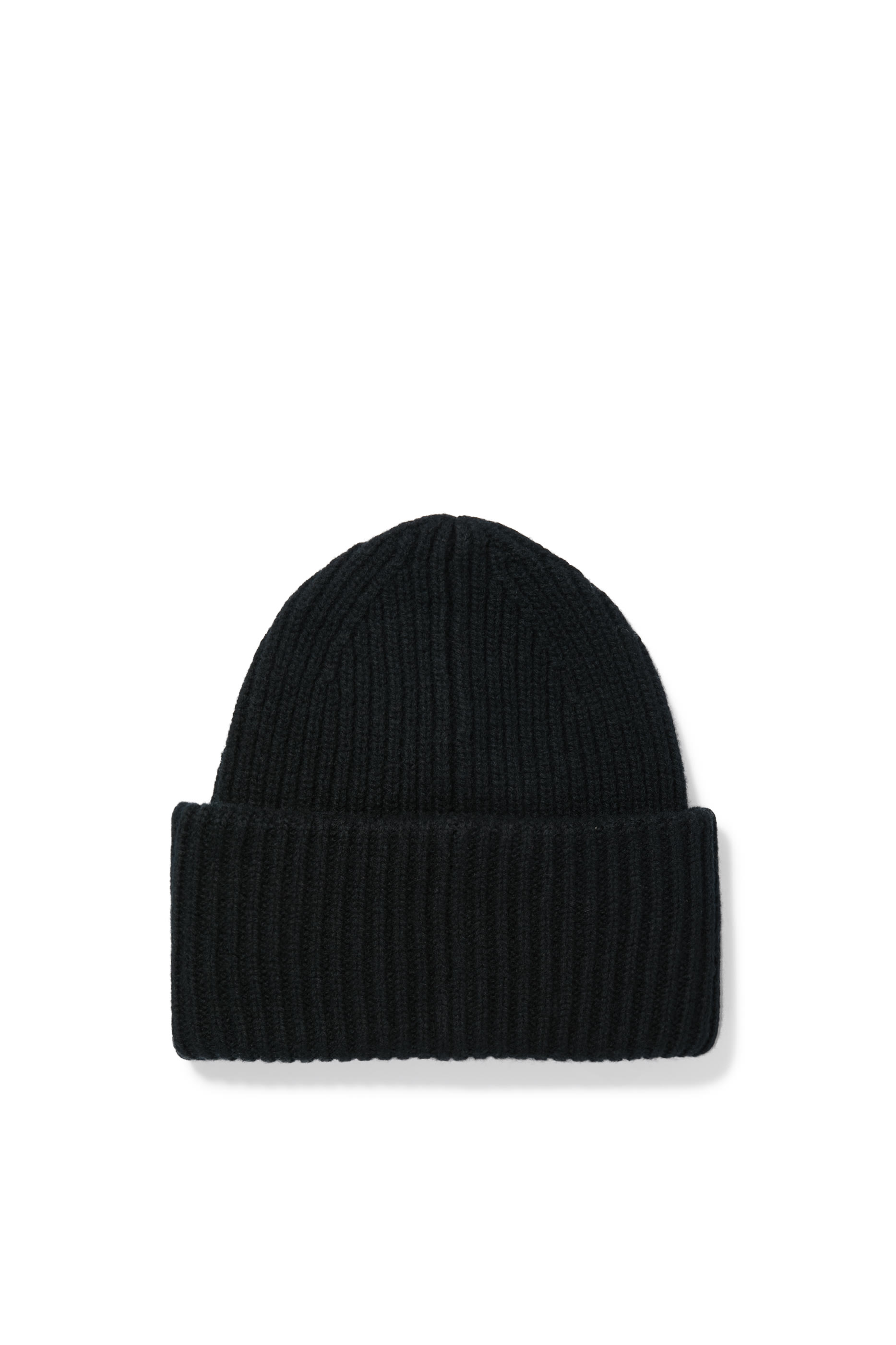 Large Face Logo Beanie