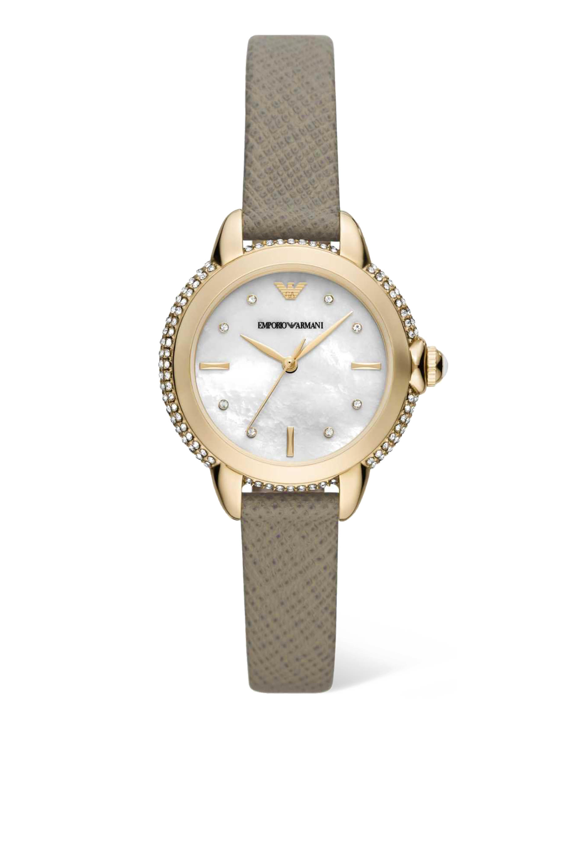 Mia 32mm Stainless Steel Watch