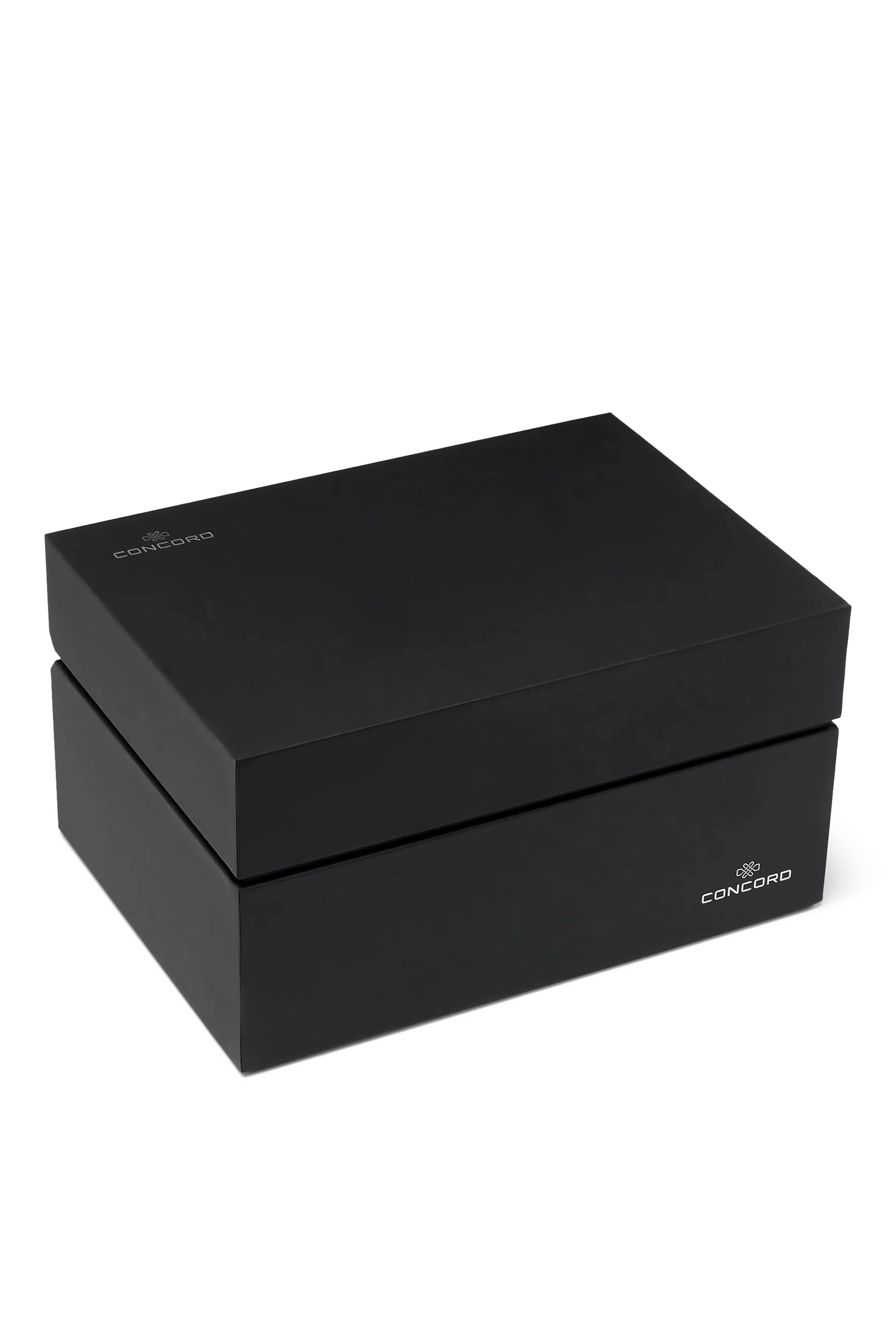 Mariner X Stainless Steel Quartz Watch