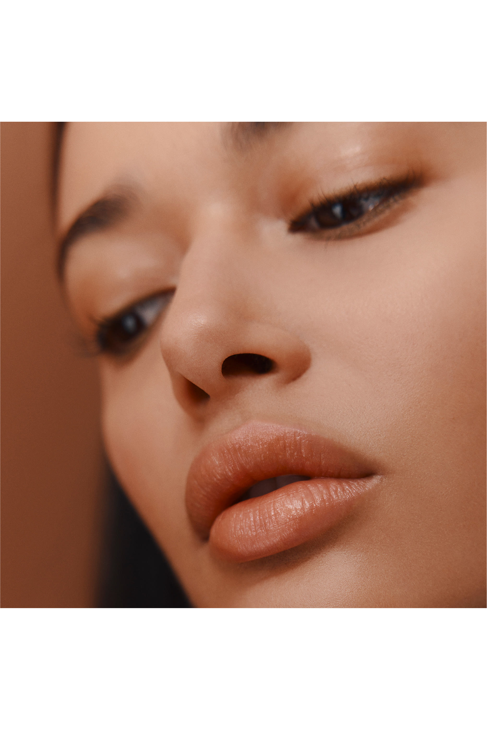 Rouge Hermes Lip Shine