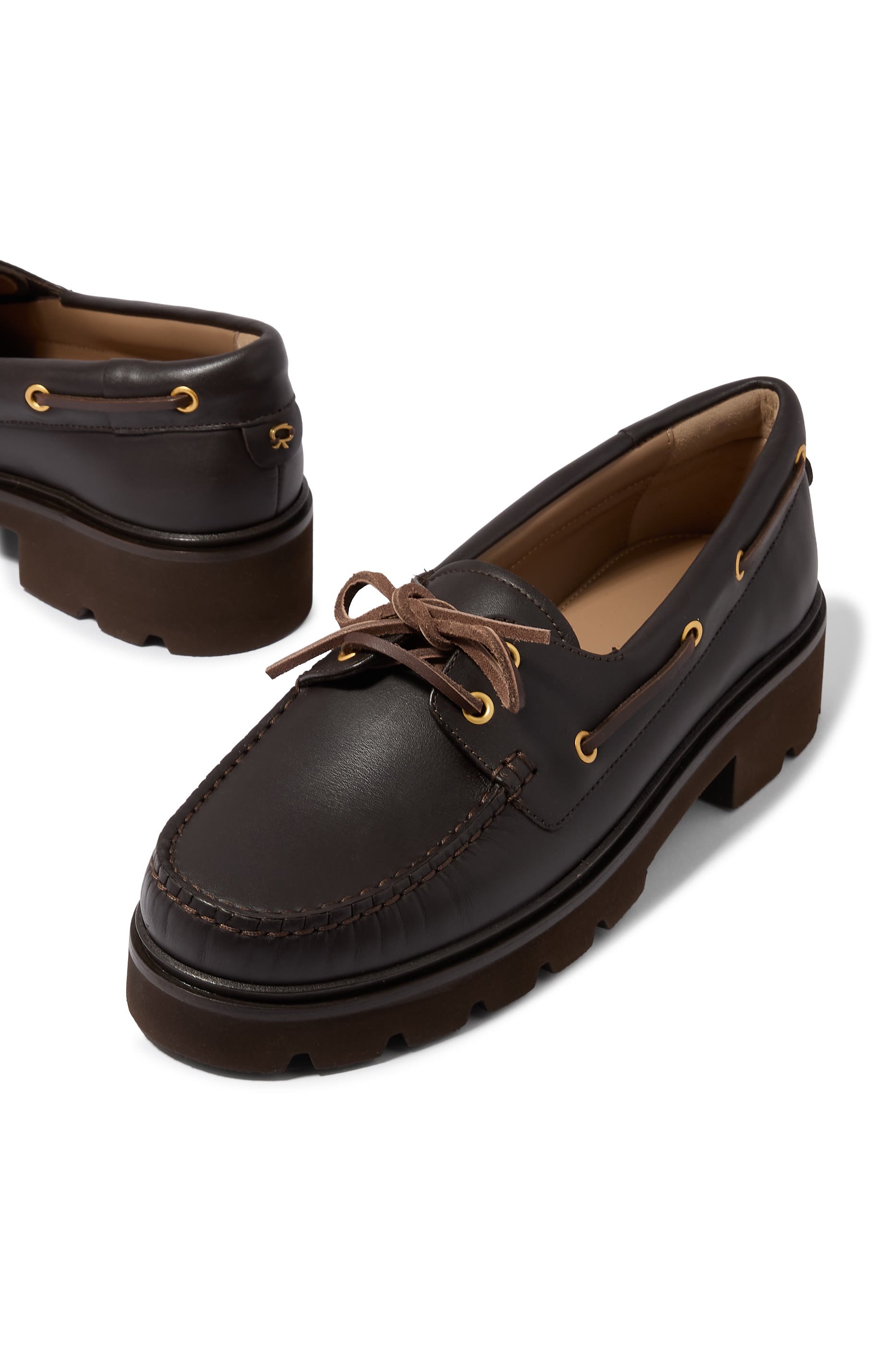  Olonne Loafers