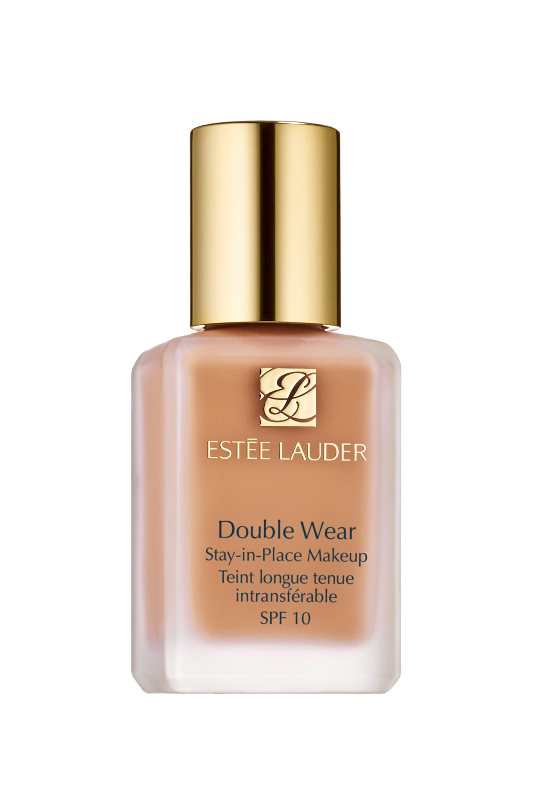 Double Wear Stay-in-Place Foundation