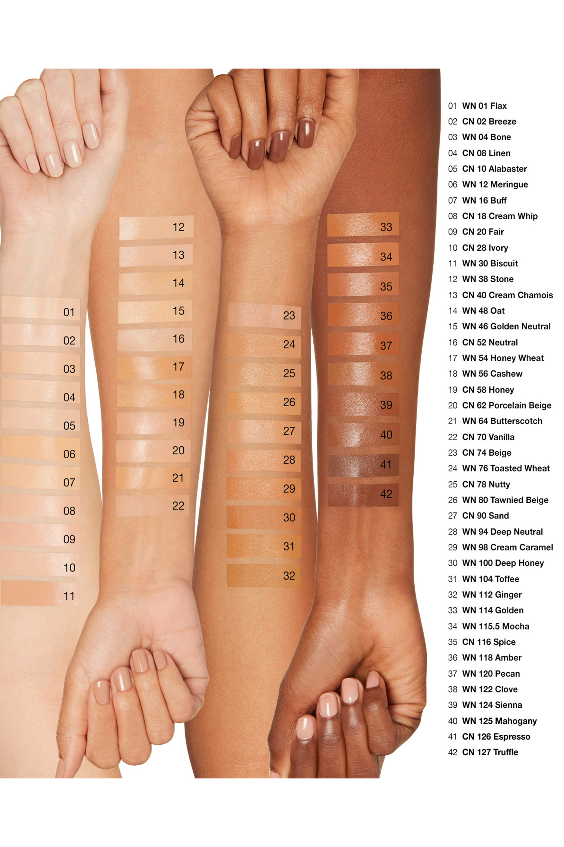 Even Better Clinical™ Serum Foundation