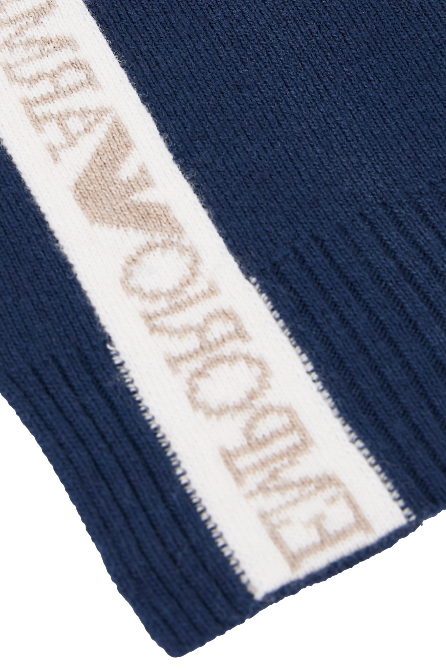 Kids Beanie and Scarf Set