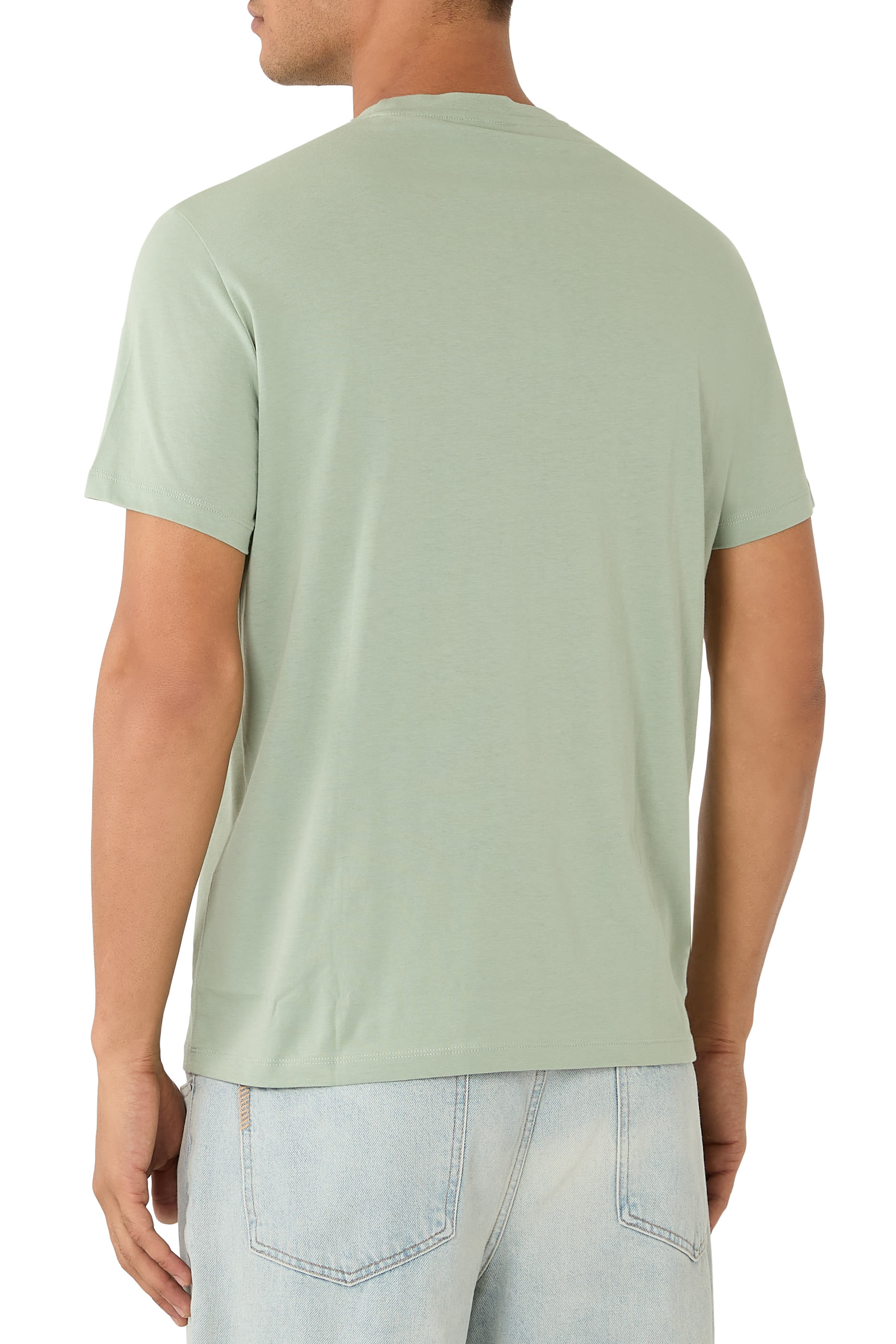 Essential Slim-Fit T-Shirt