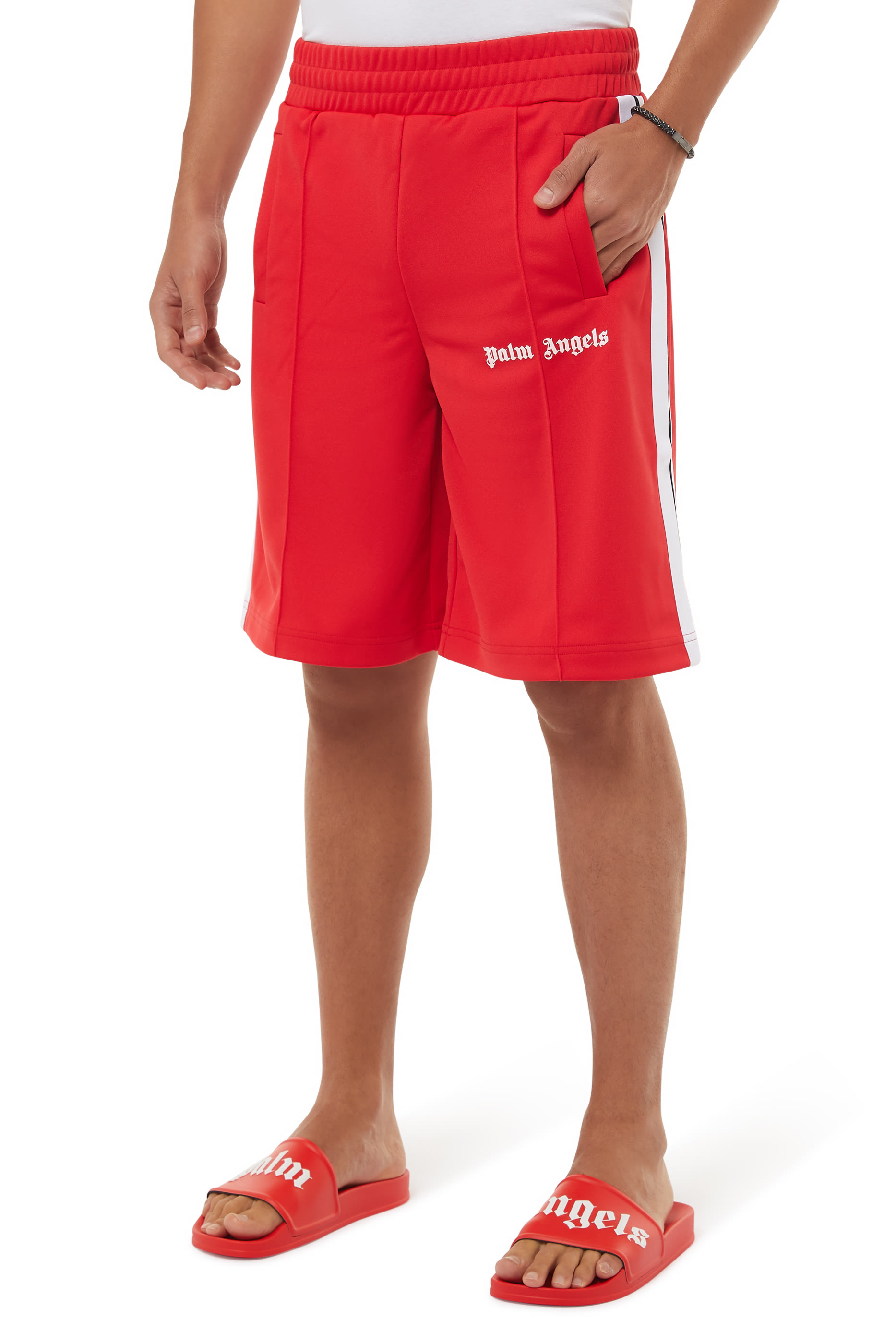 Classic Track Shorts