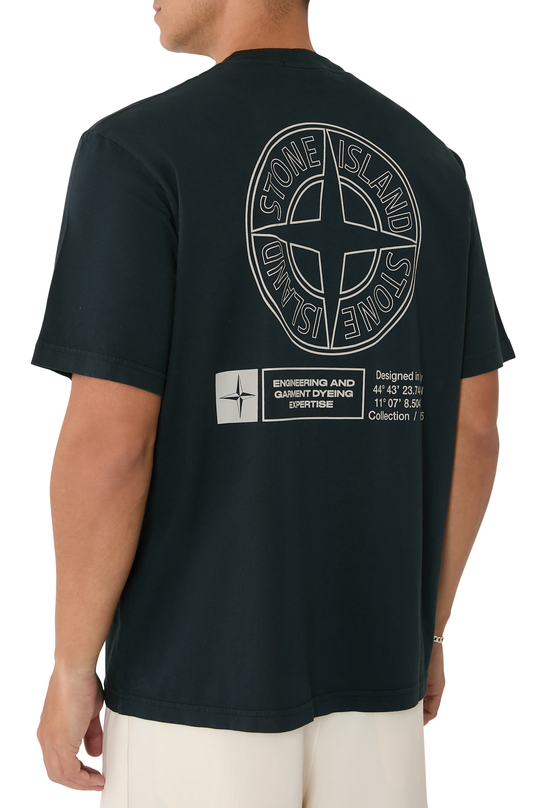 Compass-Logo T-Shirt