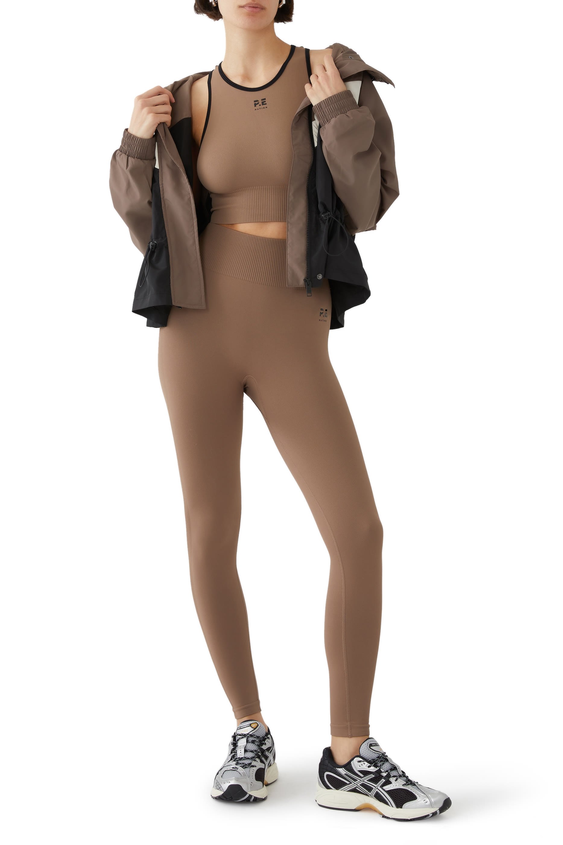 Restore Seamless Leggings