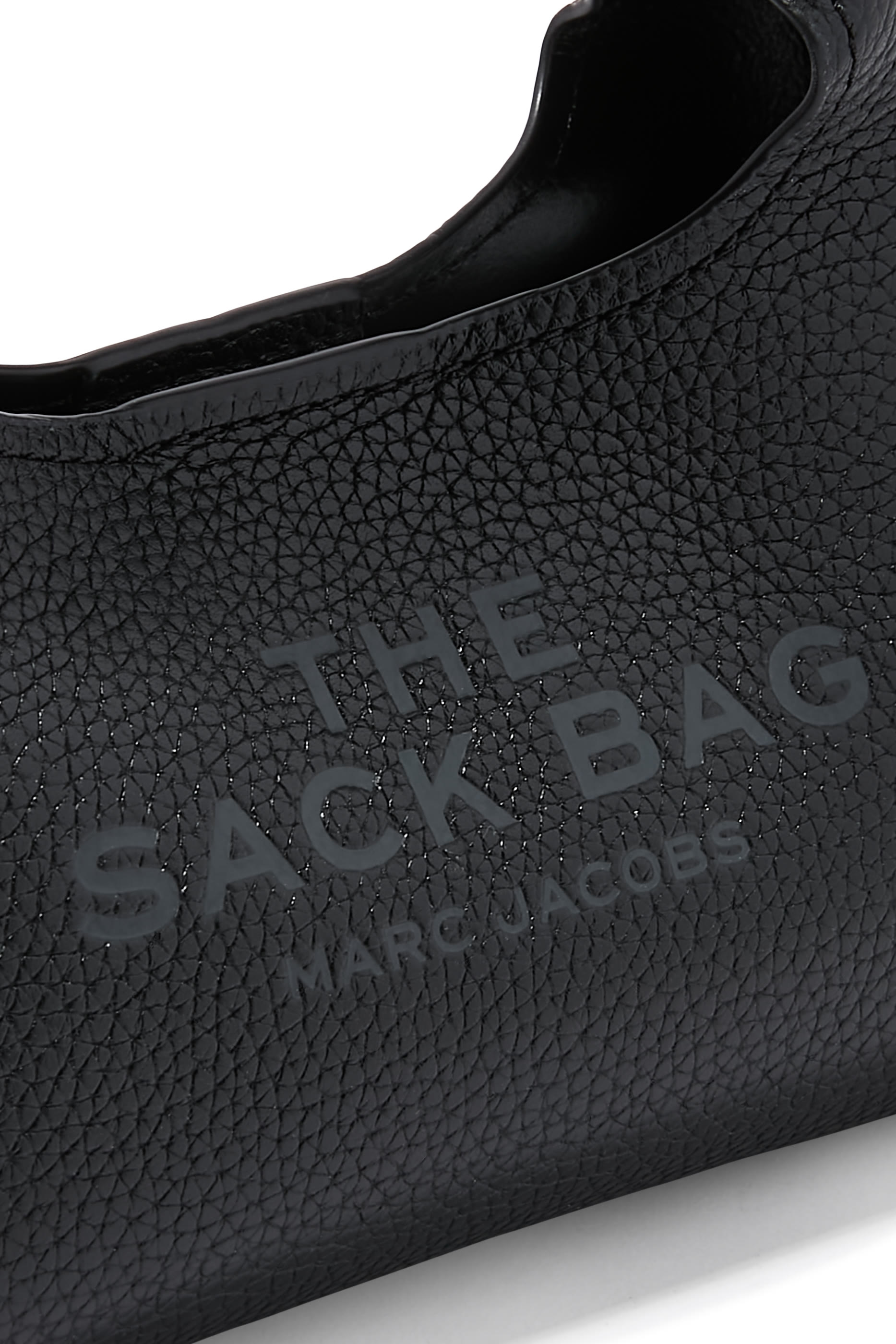 The Micro Crossbody Sack Bag