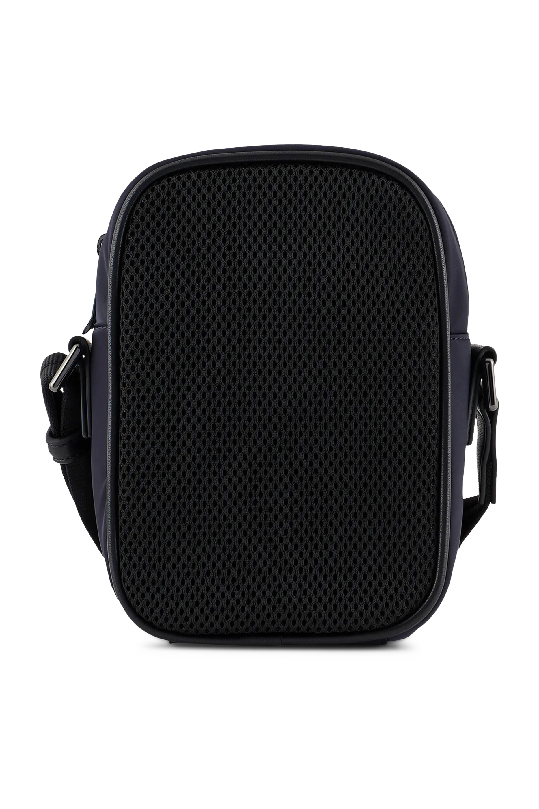 Travel Essentials Nylon Tech Case