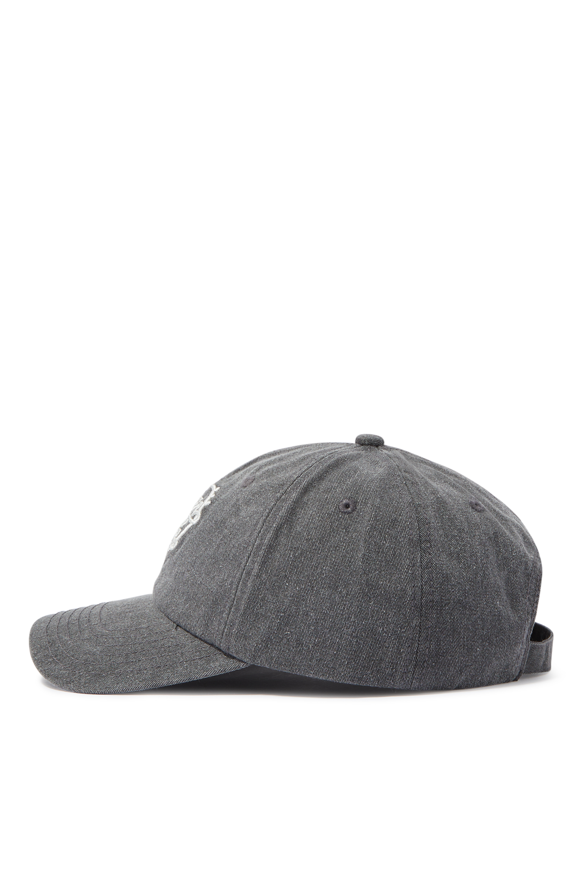 6 Panel Cap #1