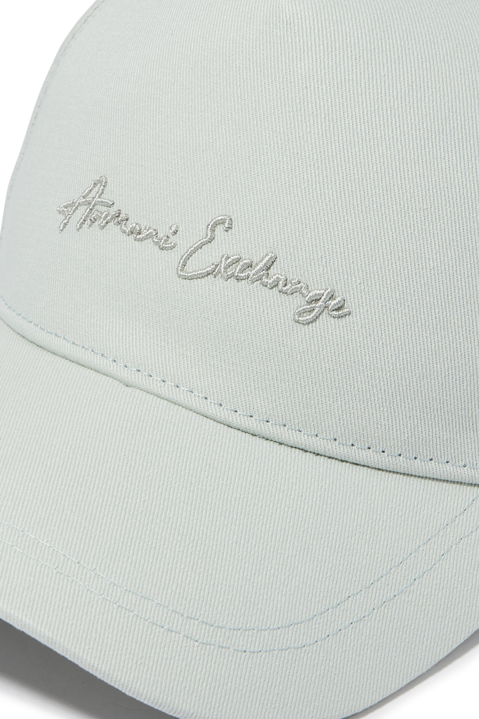 AX Logo Baseball Hat Essential