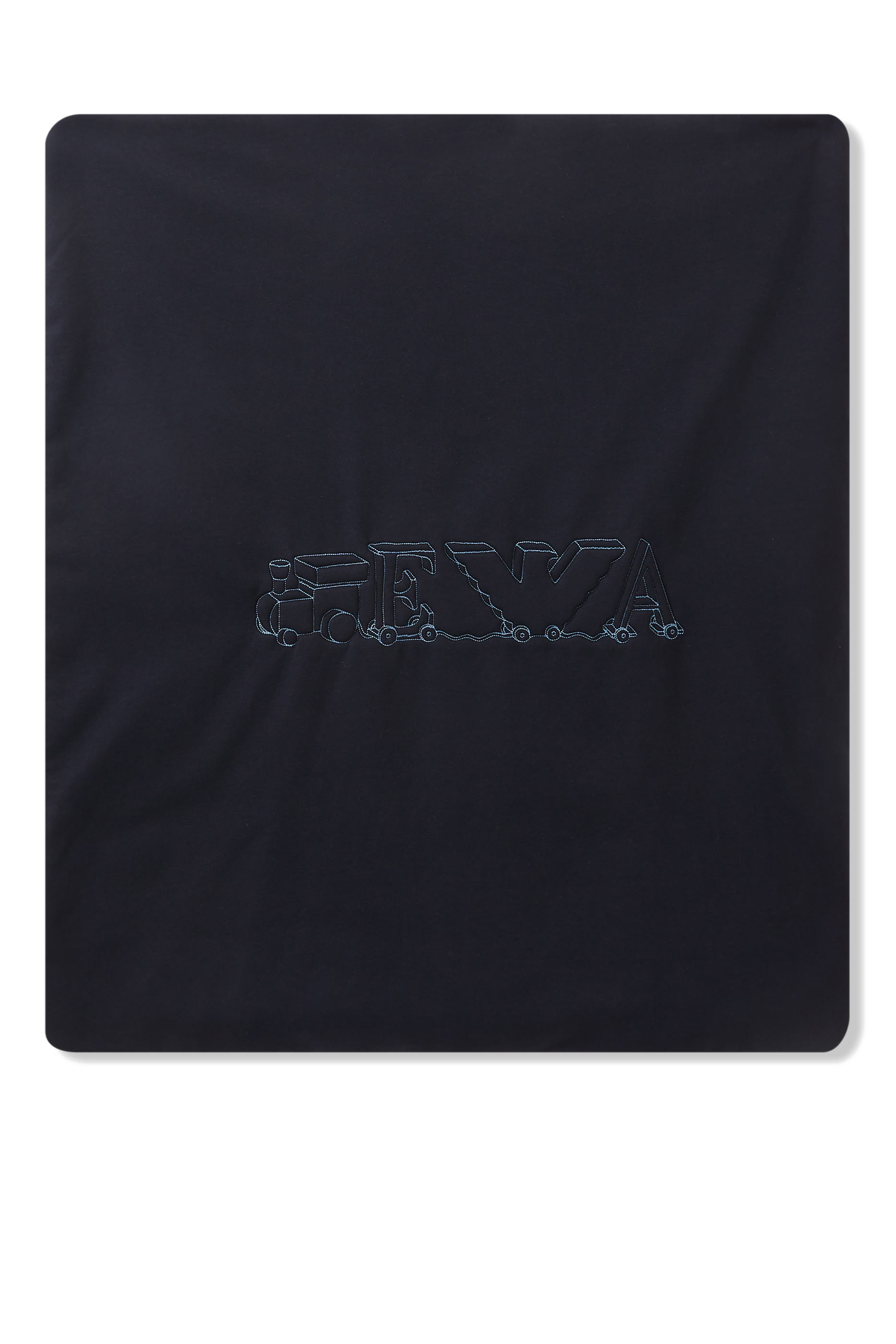 Kids Padded Cotton Blanket